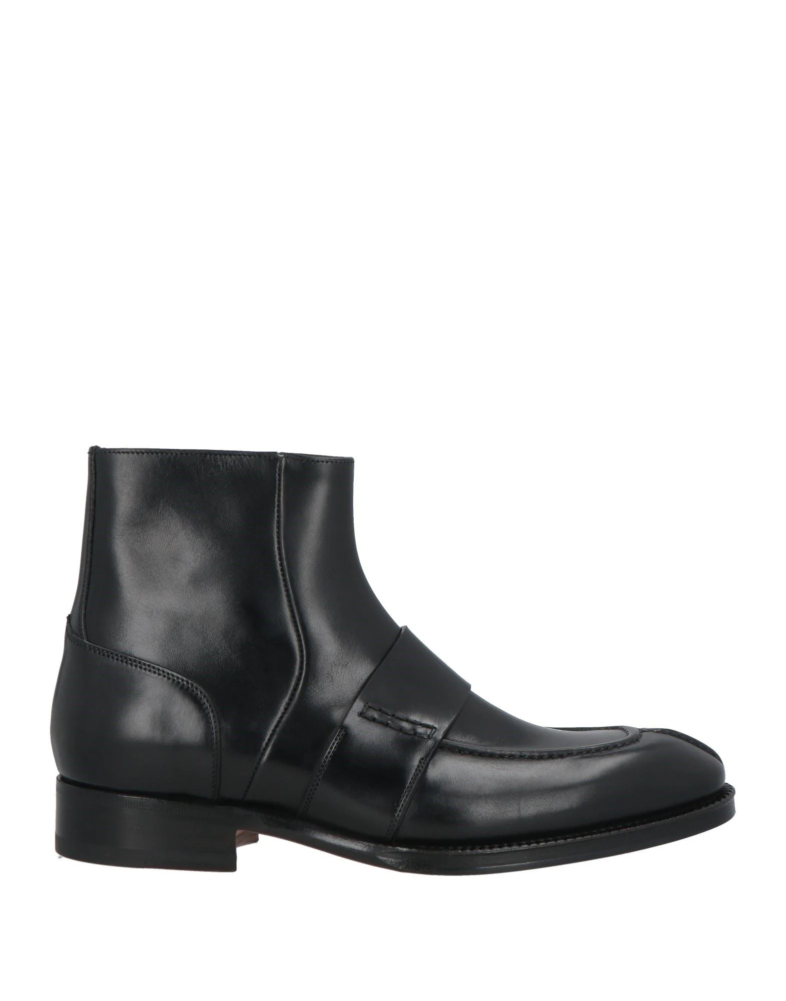 SANTONI Полусапоги и высокие ботинки