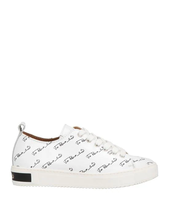 VIA ROMA 15 Кеды и кроссовки