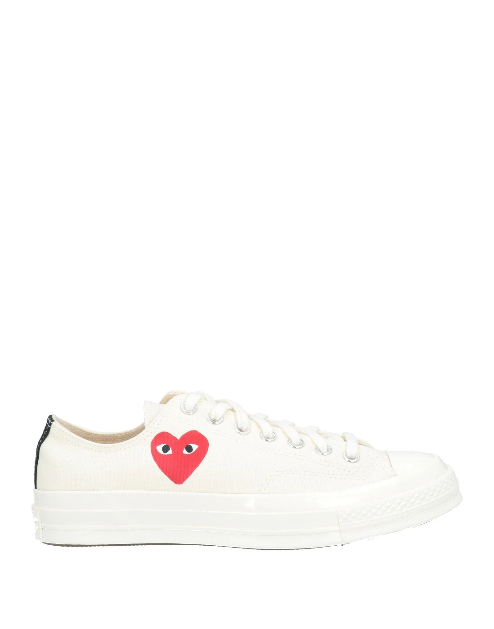 CONVERSE x COMME des GARÇONS PLAY Кеды и кроссовки