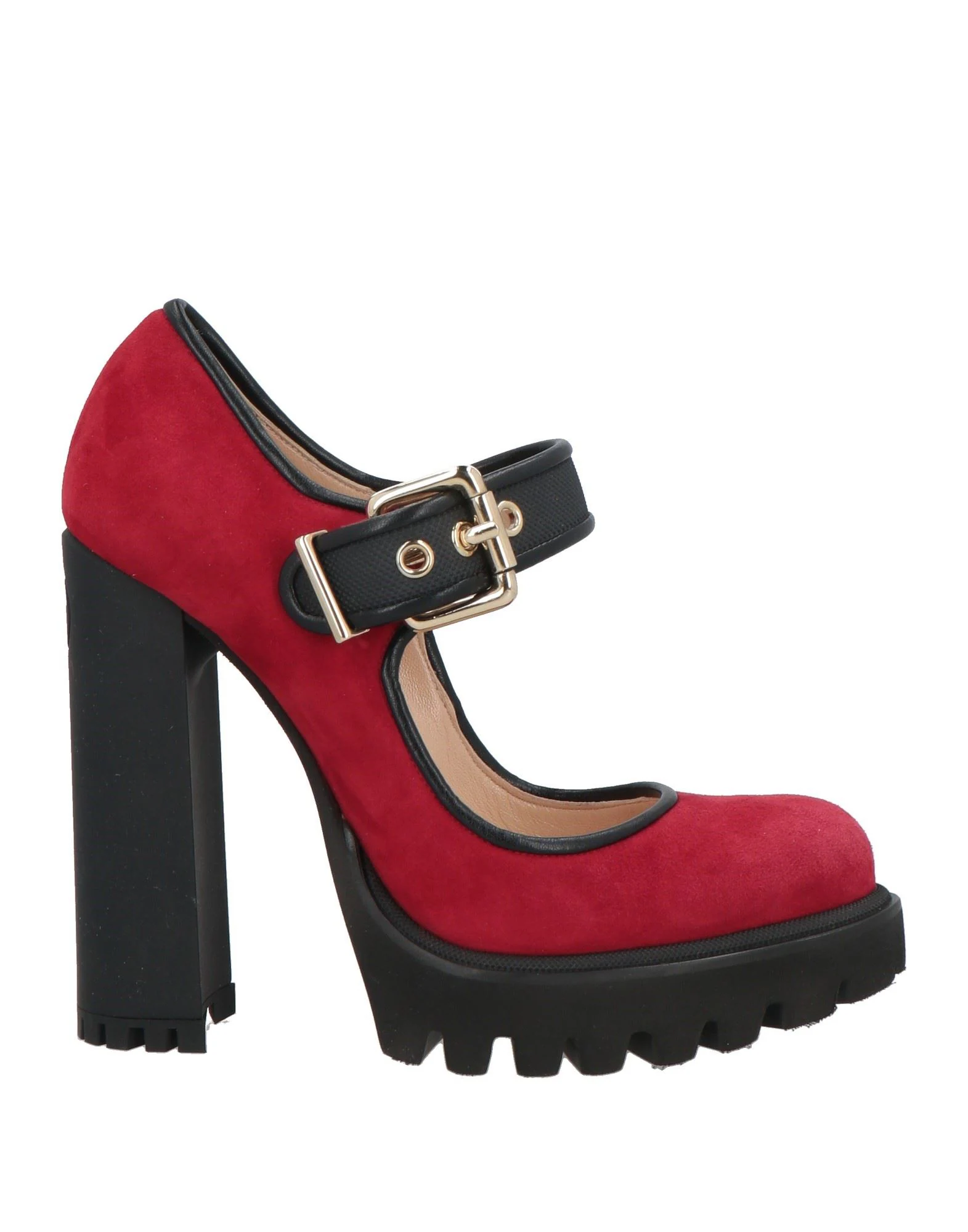 LUCIANO PADOVAN Туфли