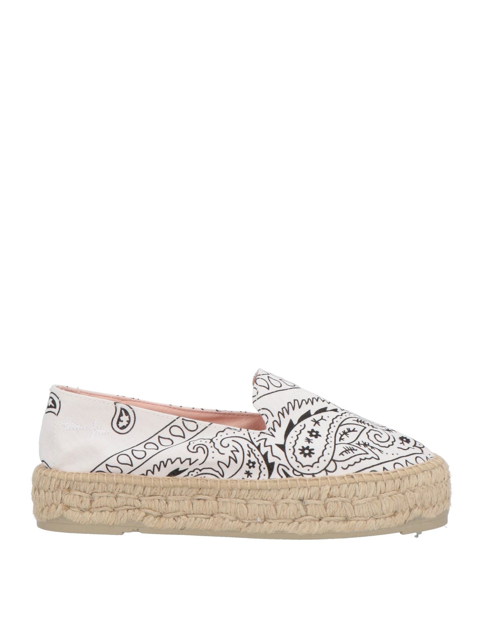 MANEBÍ Эспадрильи