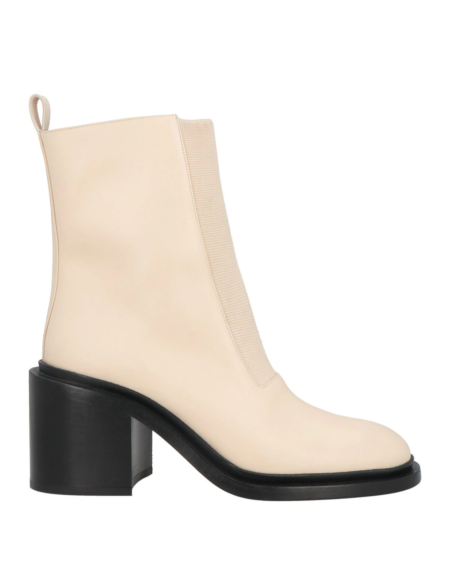 JIL SANDER Полусапоги и высокие ботинки 44890₽