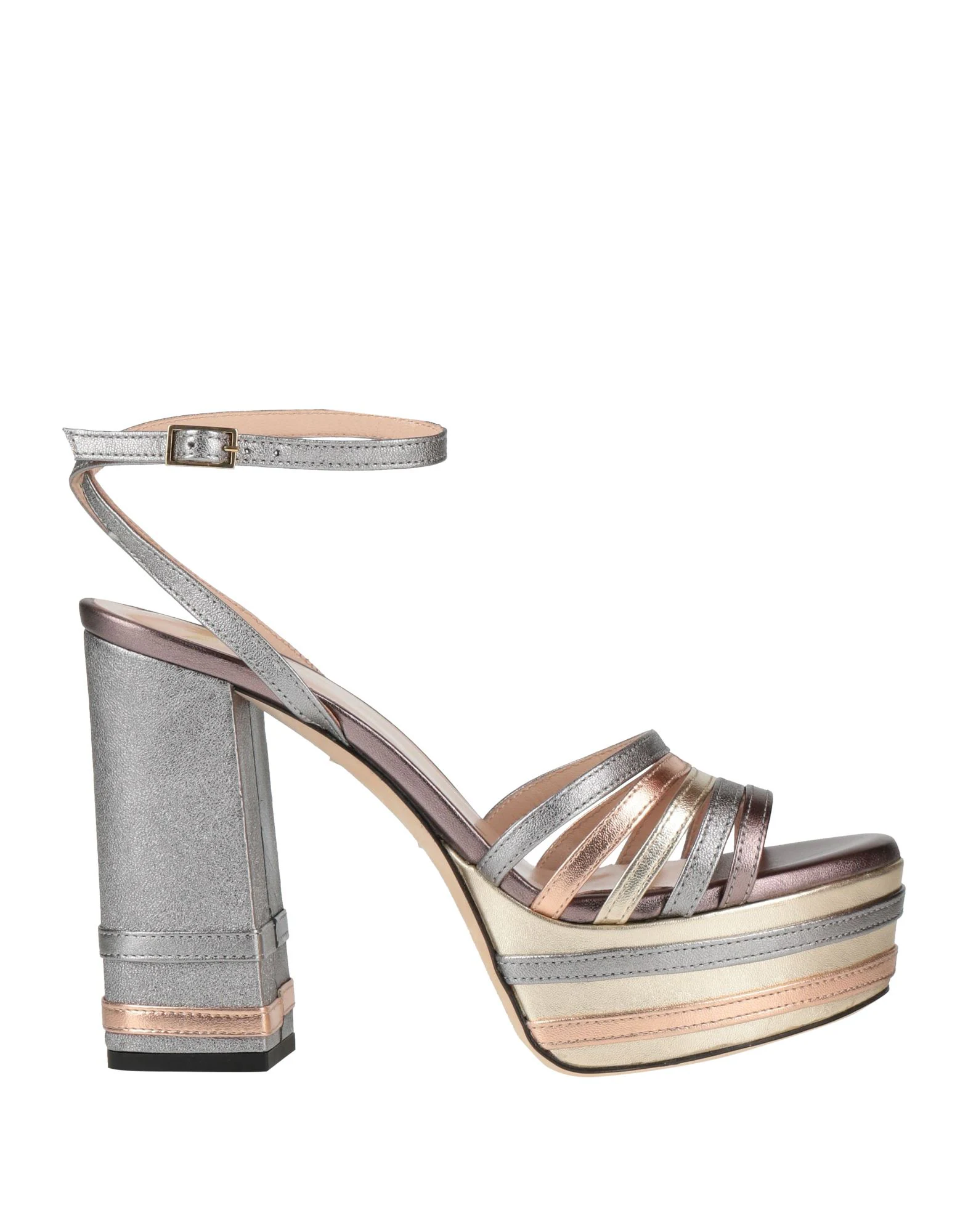 ERNESTO ESPOSITO Сандалии 21290₽