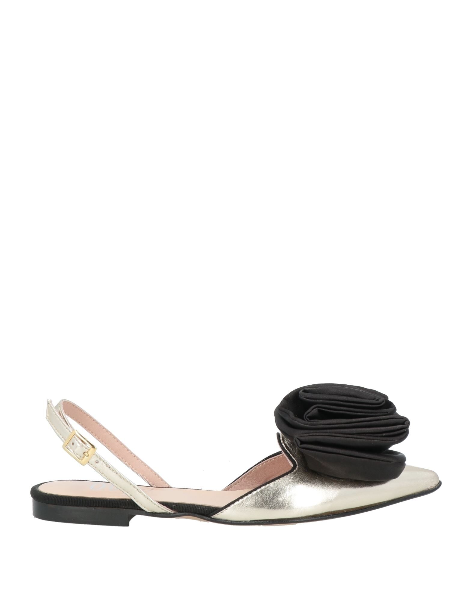 OVYÉ Балетки