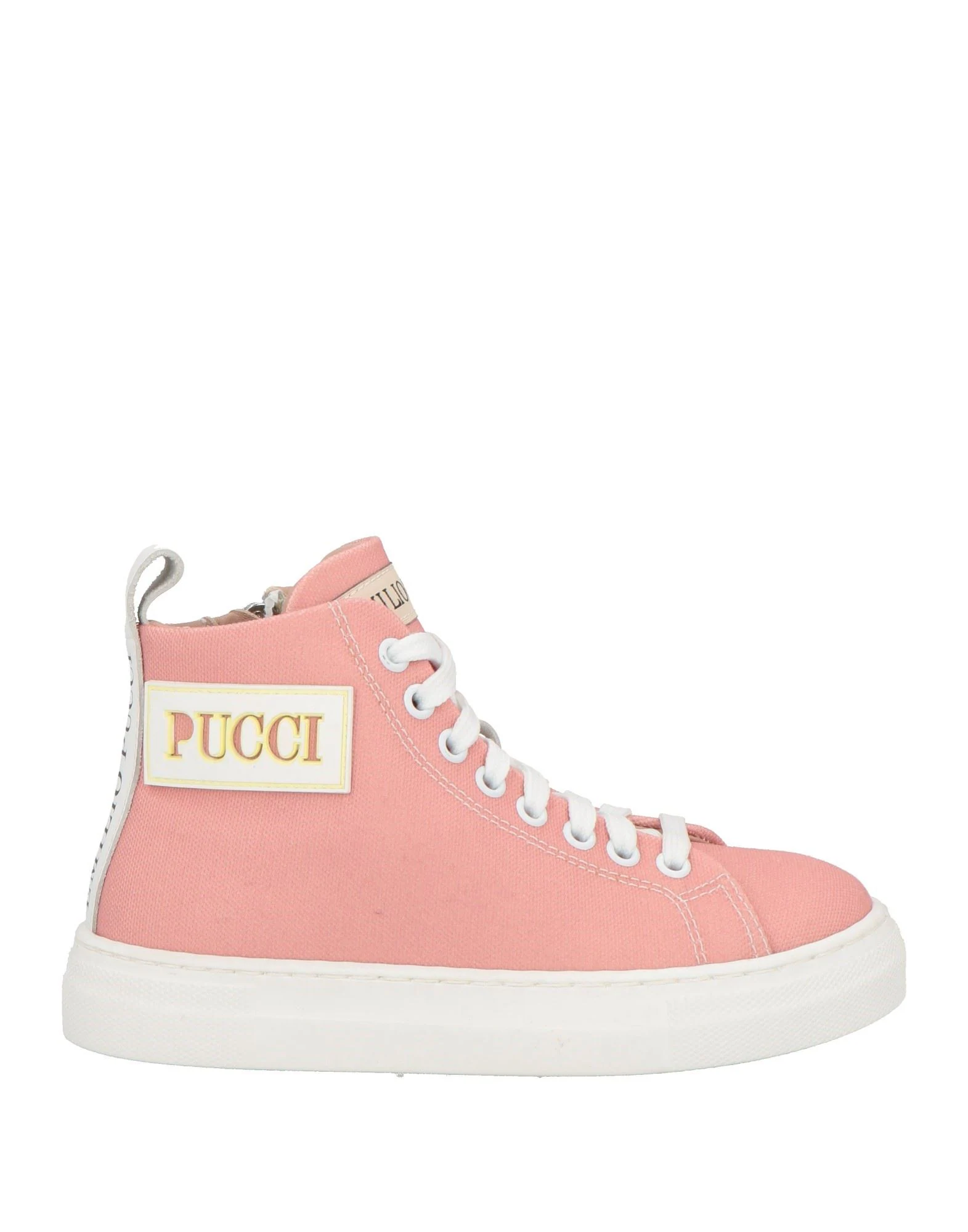 PUCCI Кеды и кроссовки 16190₽
