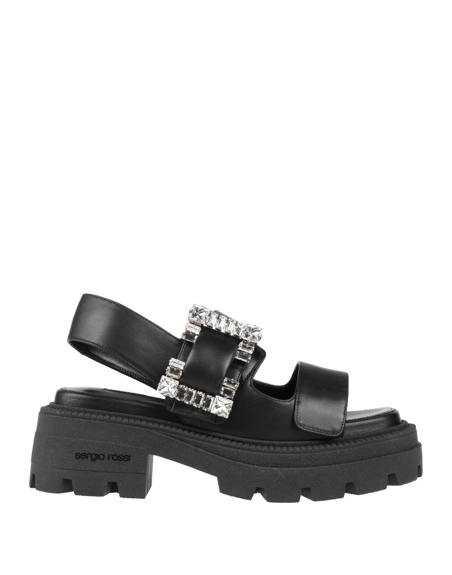 SERGIO ROSSI 143890₽