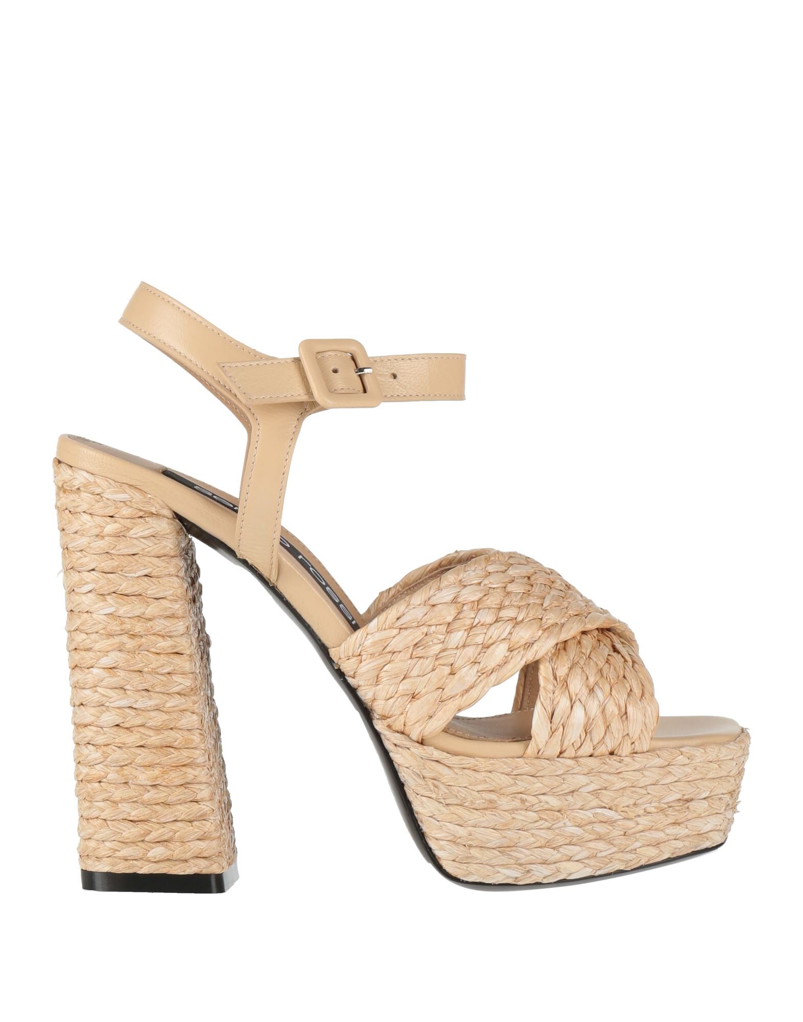 SERGIO ROSSI Эспадрильи 76090₽