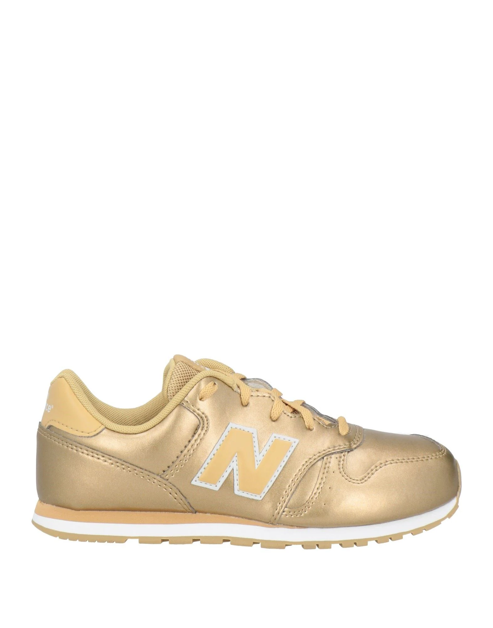 NEW BALANCE Кеды и кроссовки