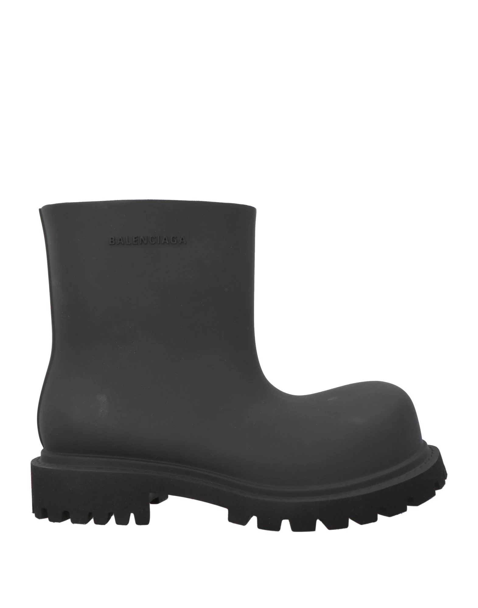BALENCIAGA Полусапоги и высокие ботинки
