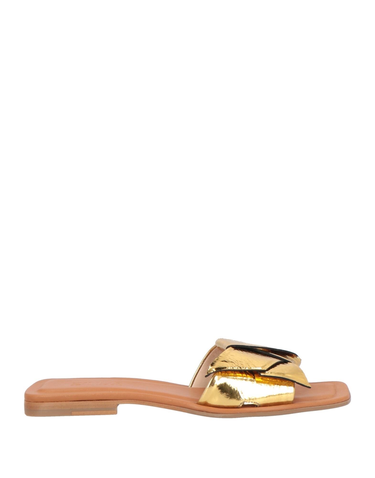 ZINDA Сандалии 17690₽