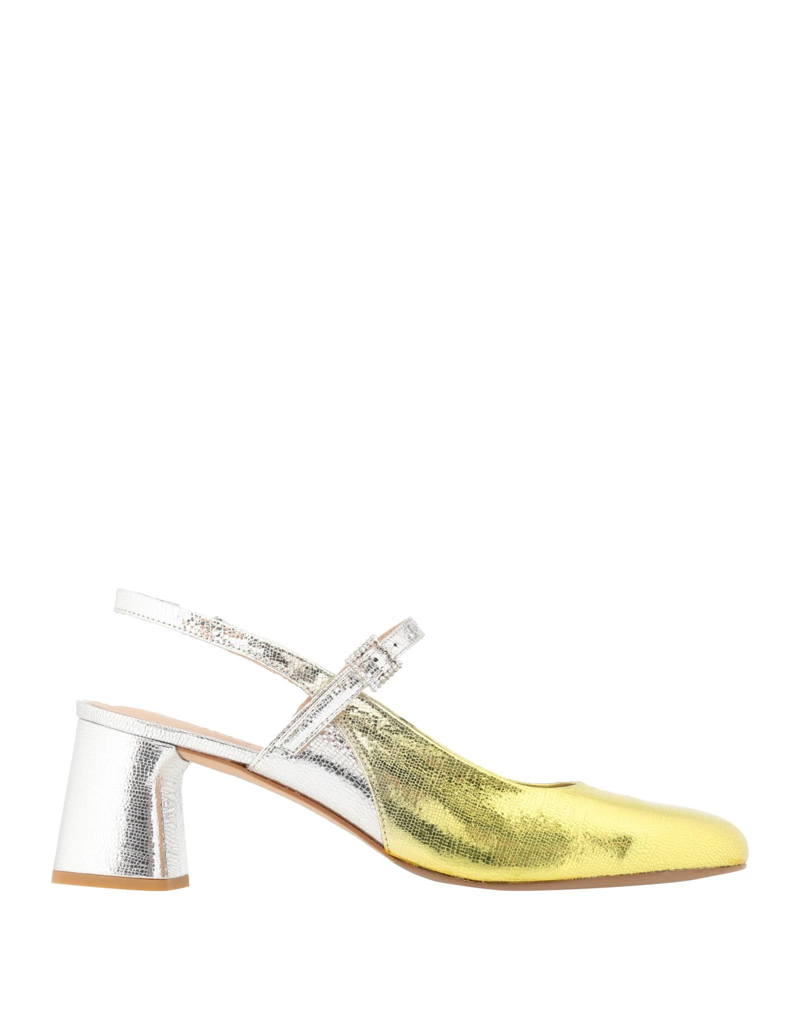 ZINDA Туфли 24190₽