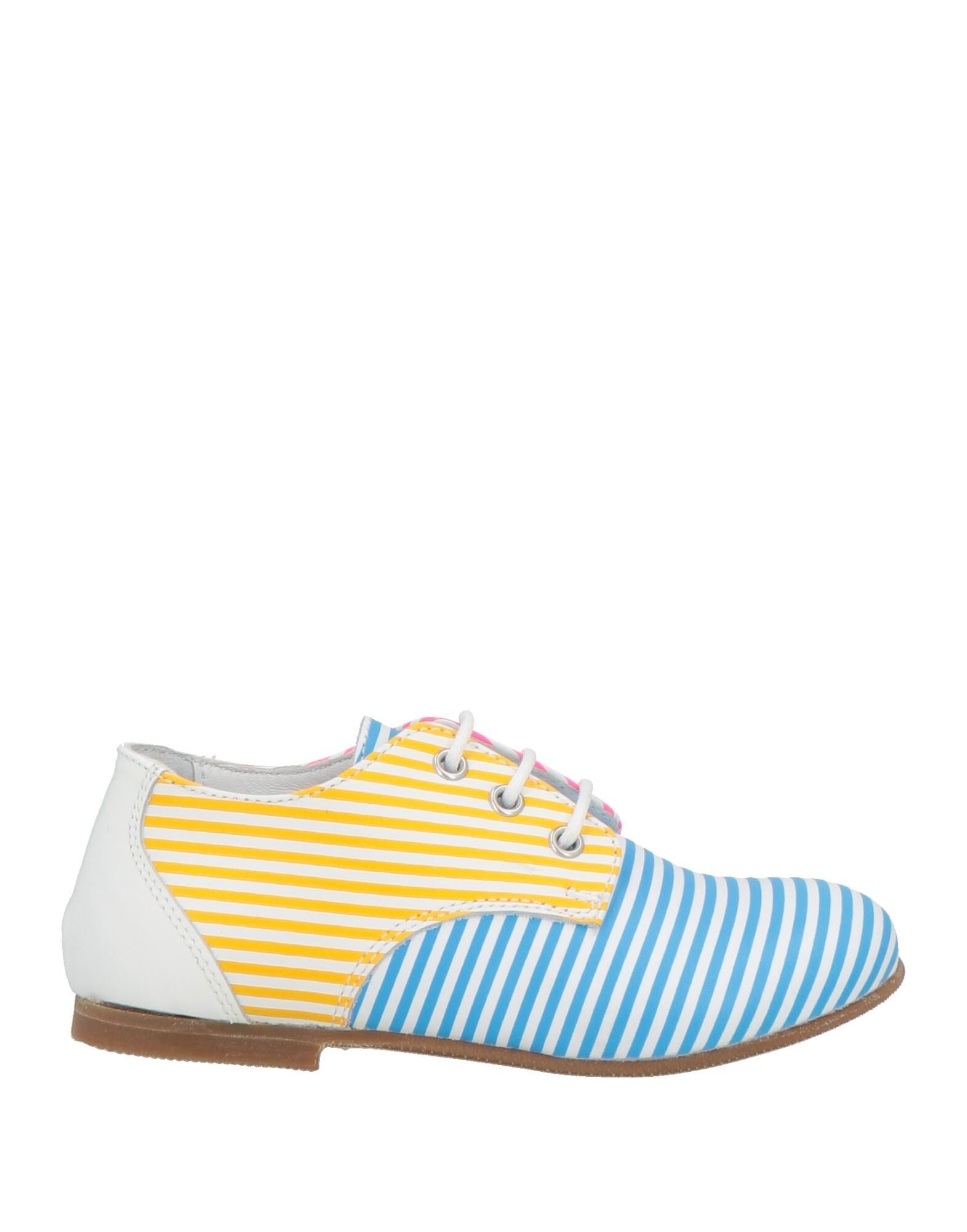 GALLUCCI Обувь на шнурках