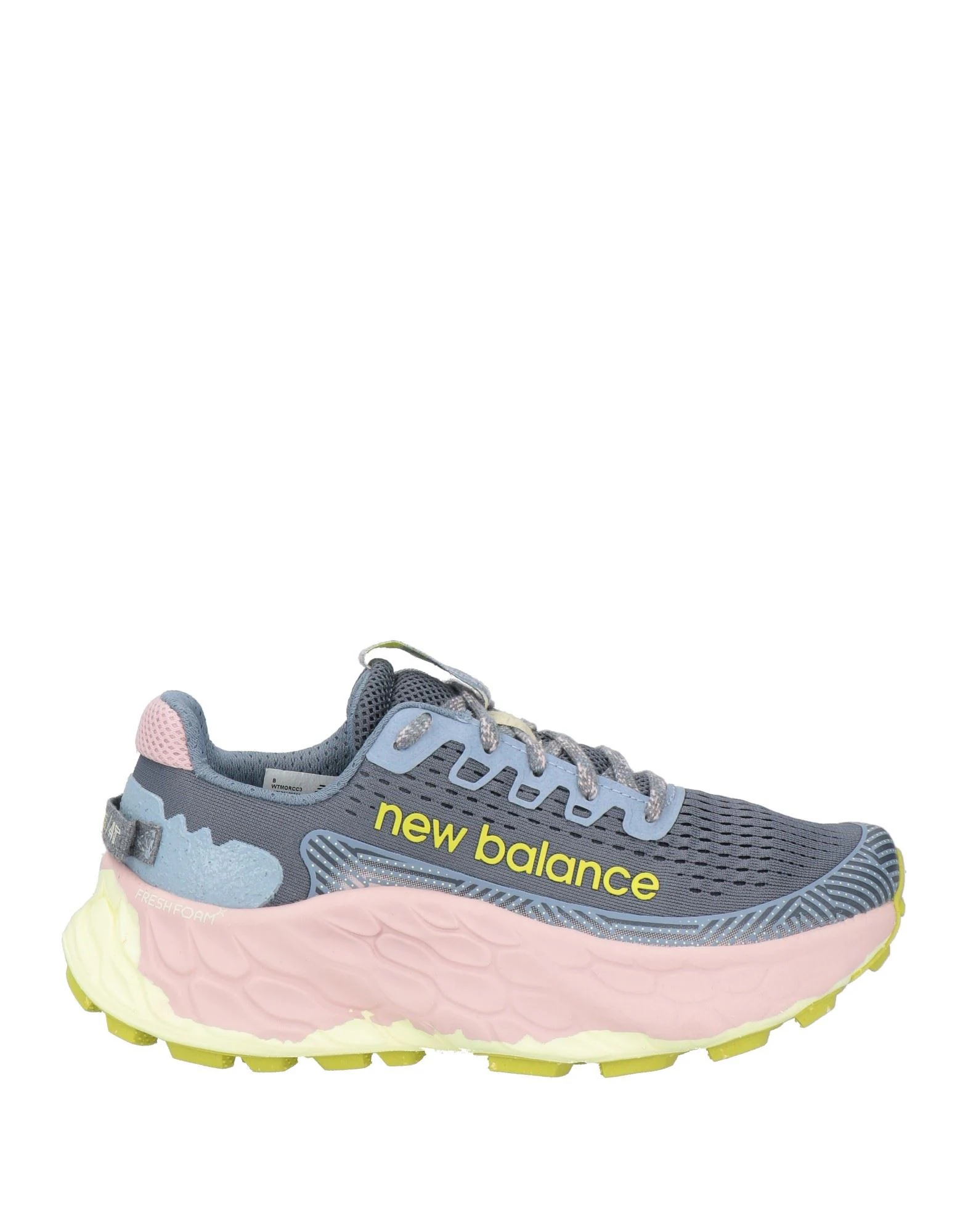 NEW BALANCE Кеды и кроссовки