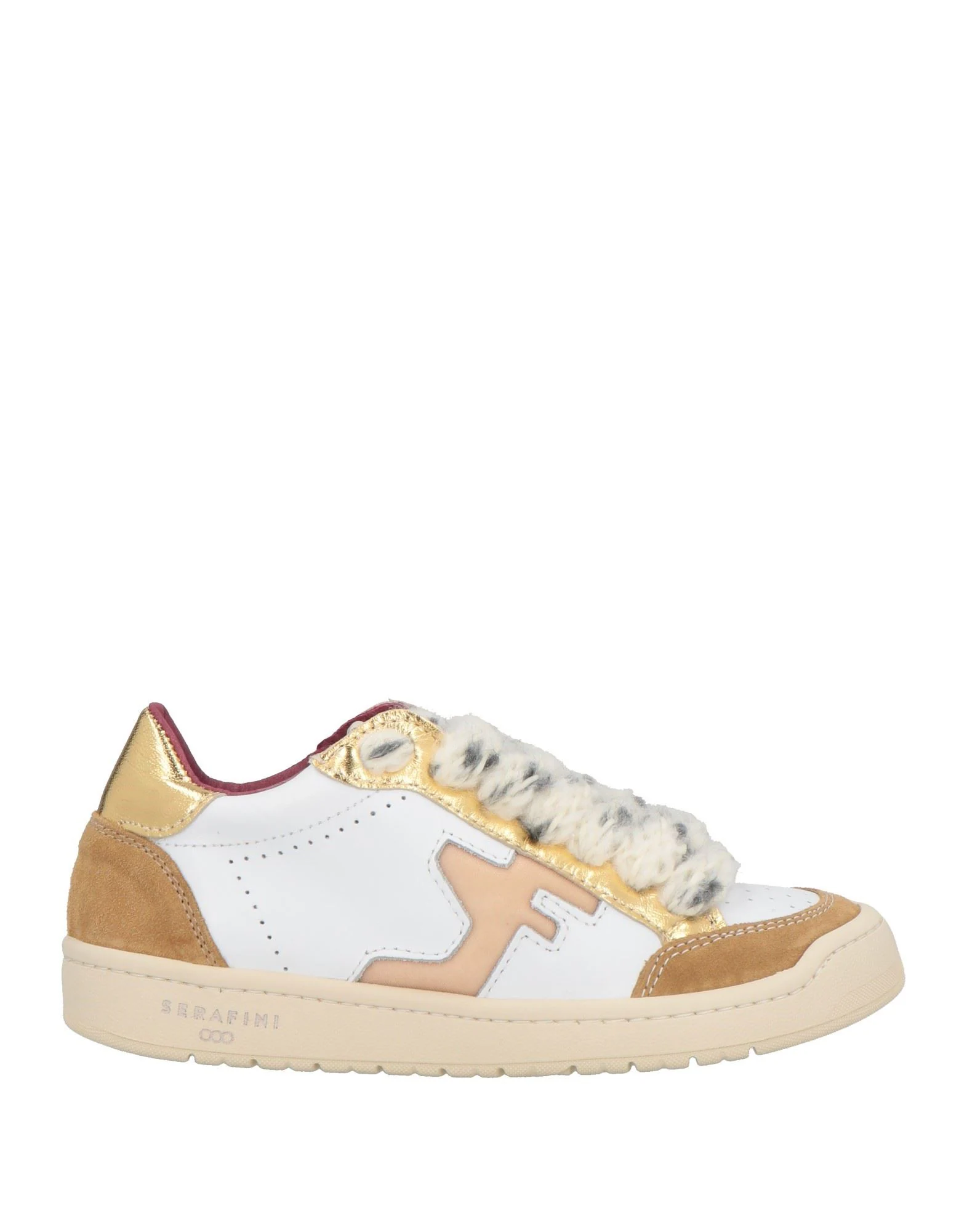 SERAFINI Кеды и кроссовки 16890₽