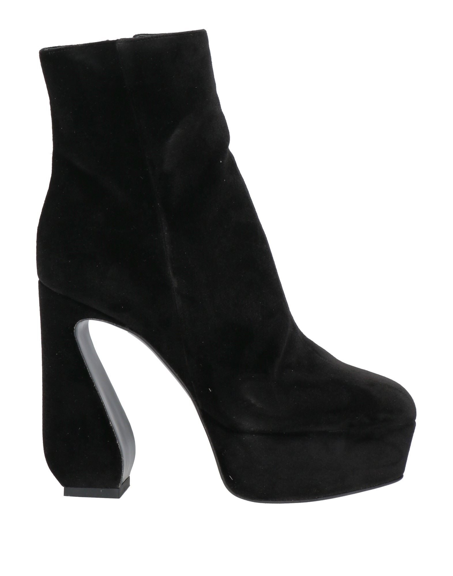 SI ROSSI by SERGIO ROSSI Полусапоги и высокие ботинки