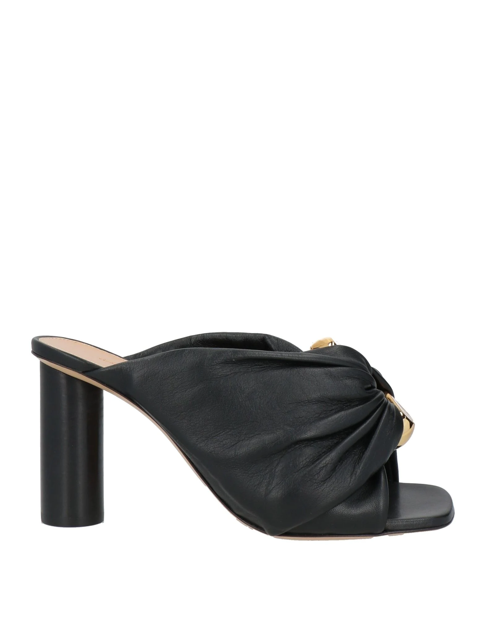 JW ANDERSON Сандалии 83590₽