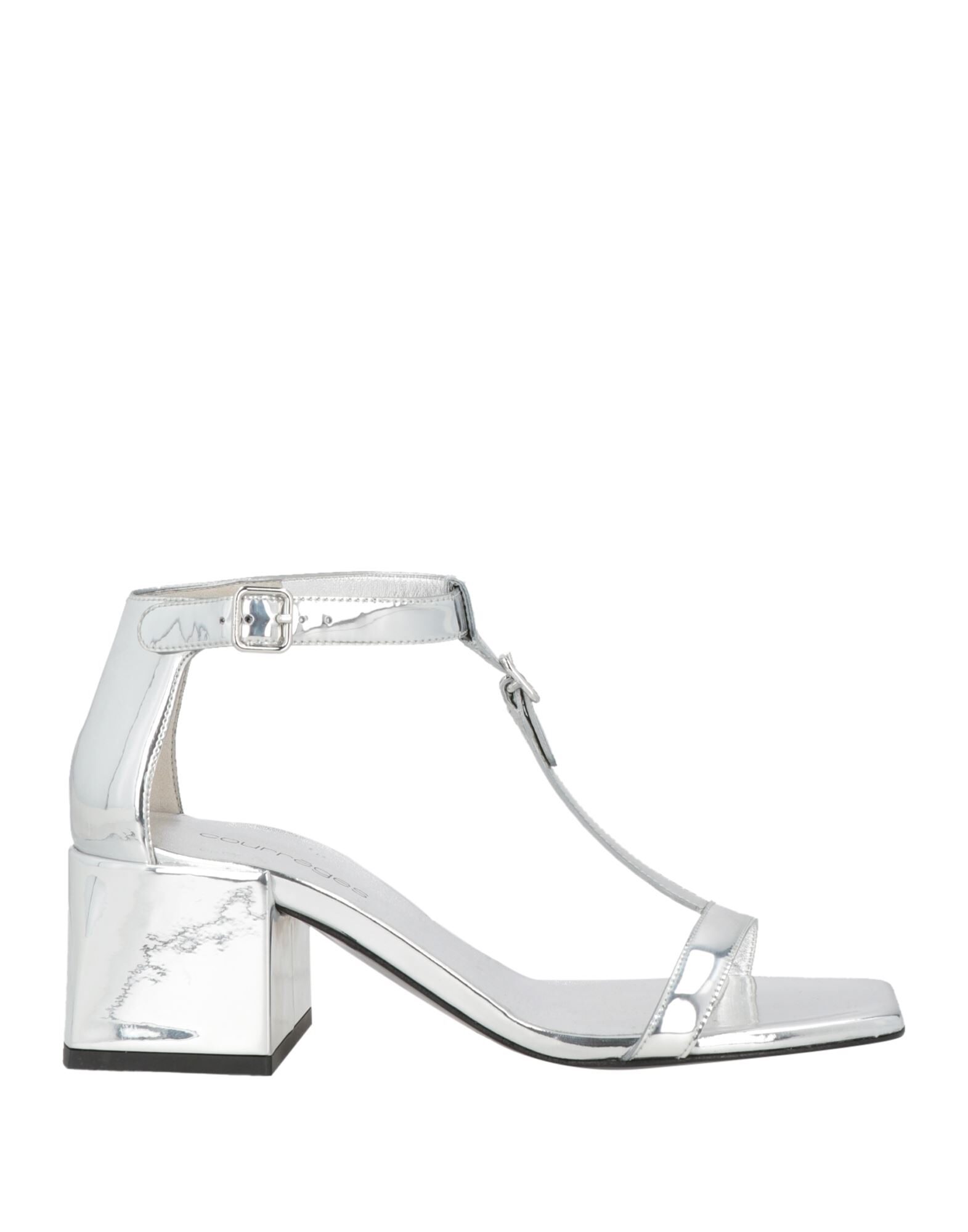 COURREGES Сандалии 107190₽