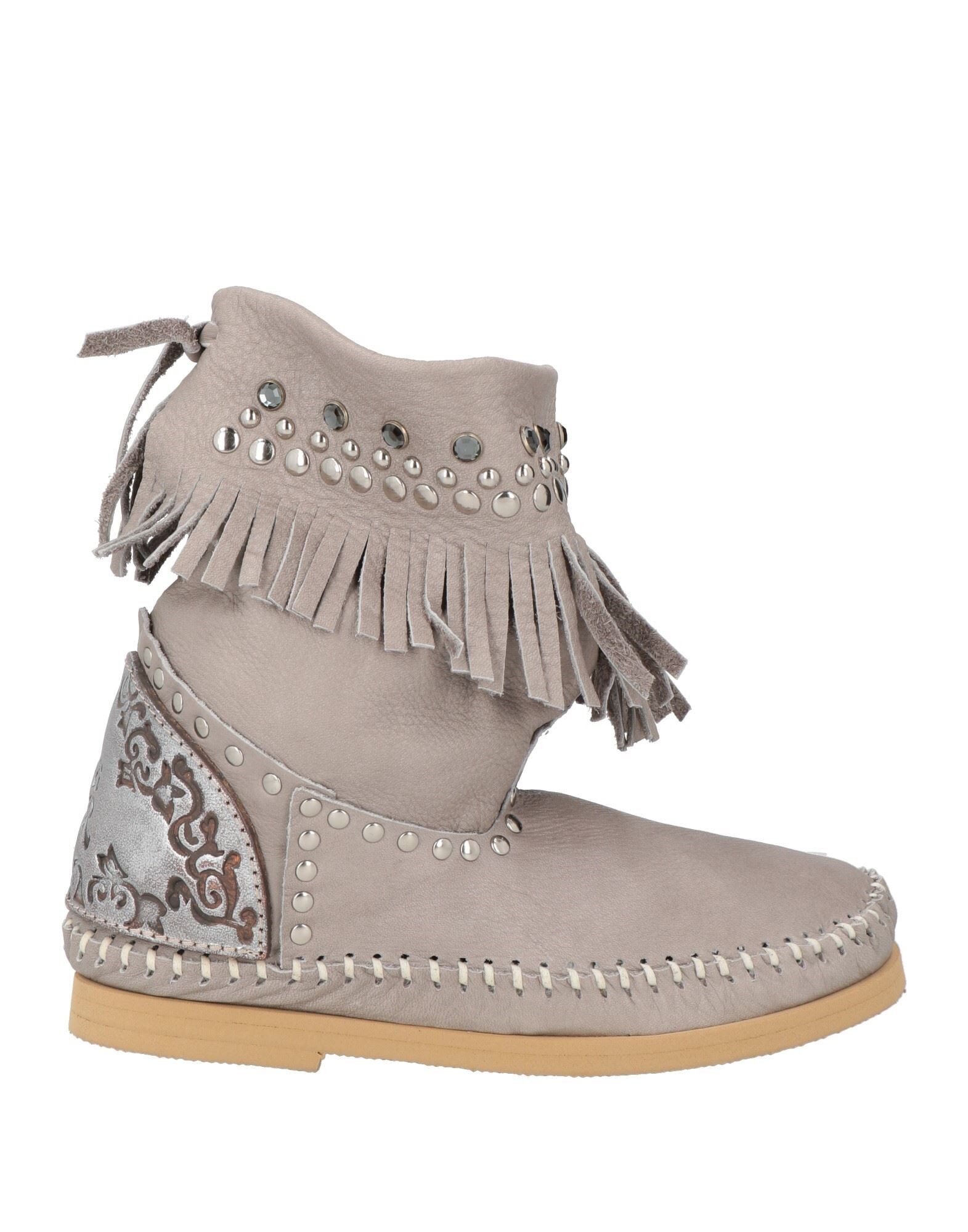 LdiR Полусапоги и высокие ботинки