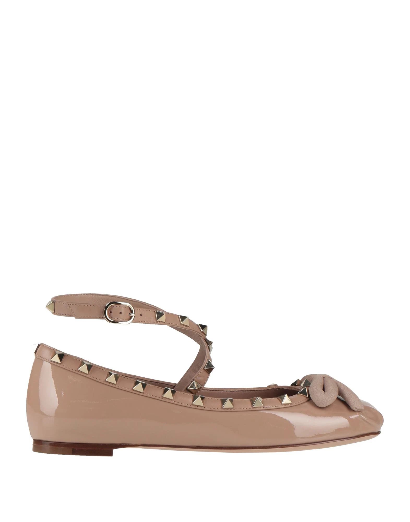 VALENTINO GARAVANI Балетки 148990₽