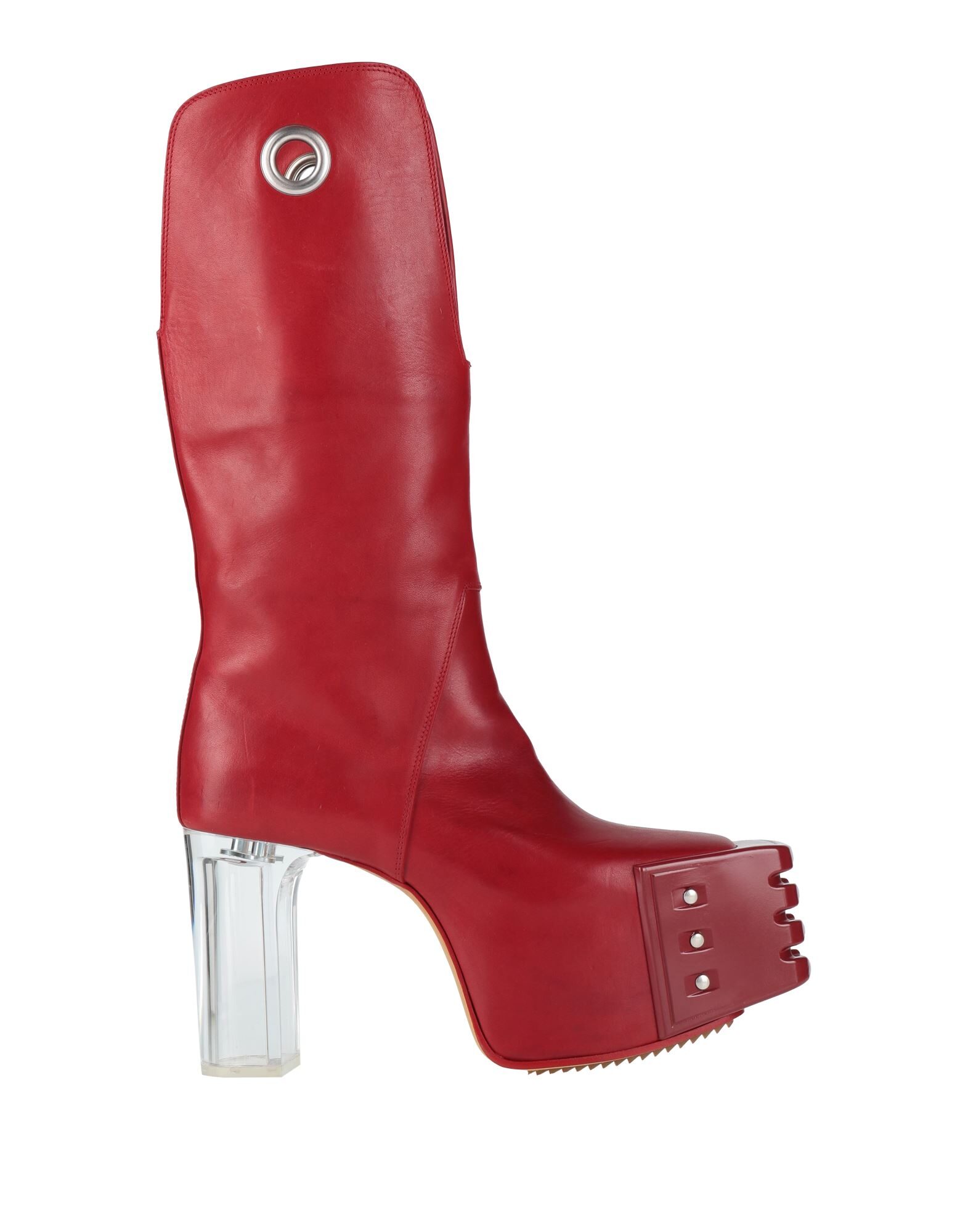 RICK OWENS Сапоги 315590₽