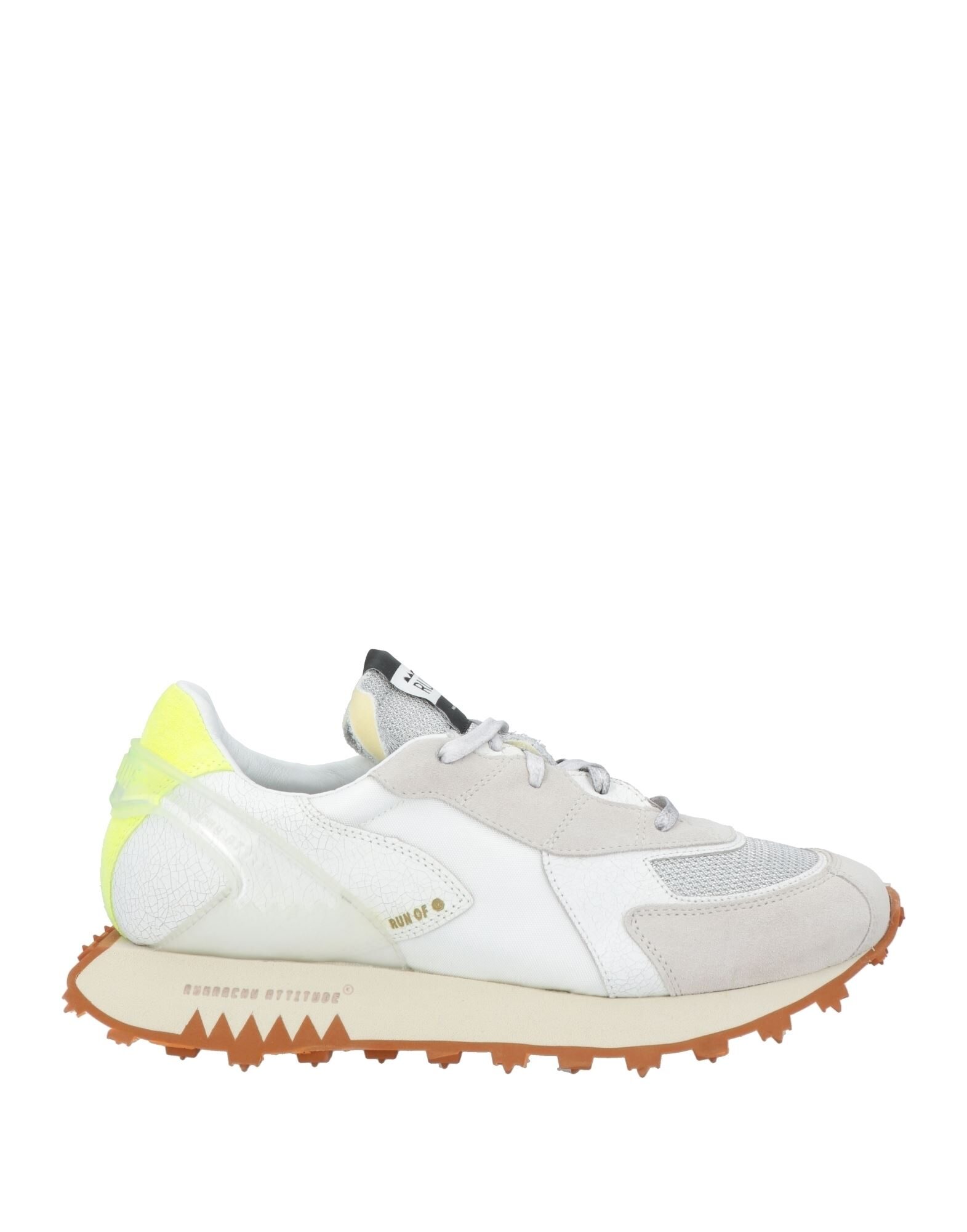 RUN OF Кеды и кроссовки