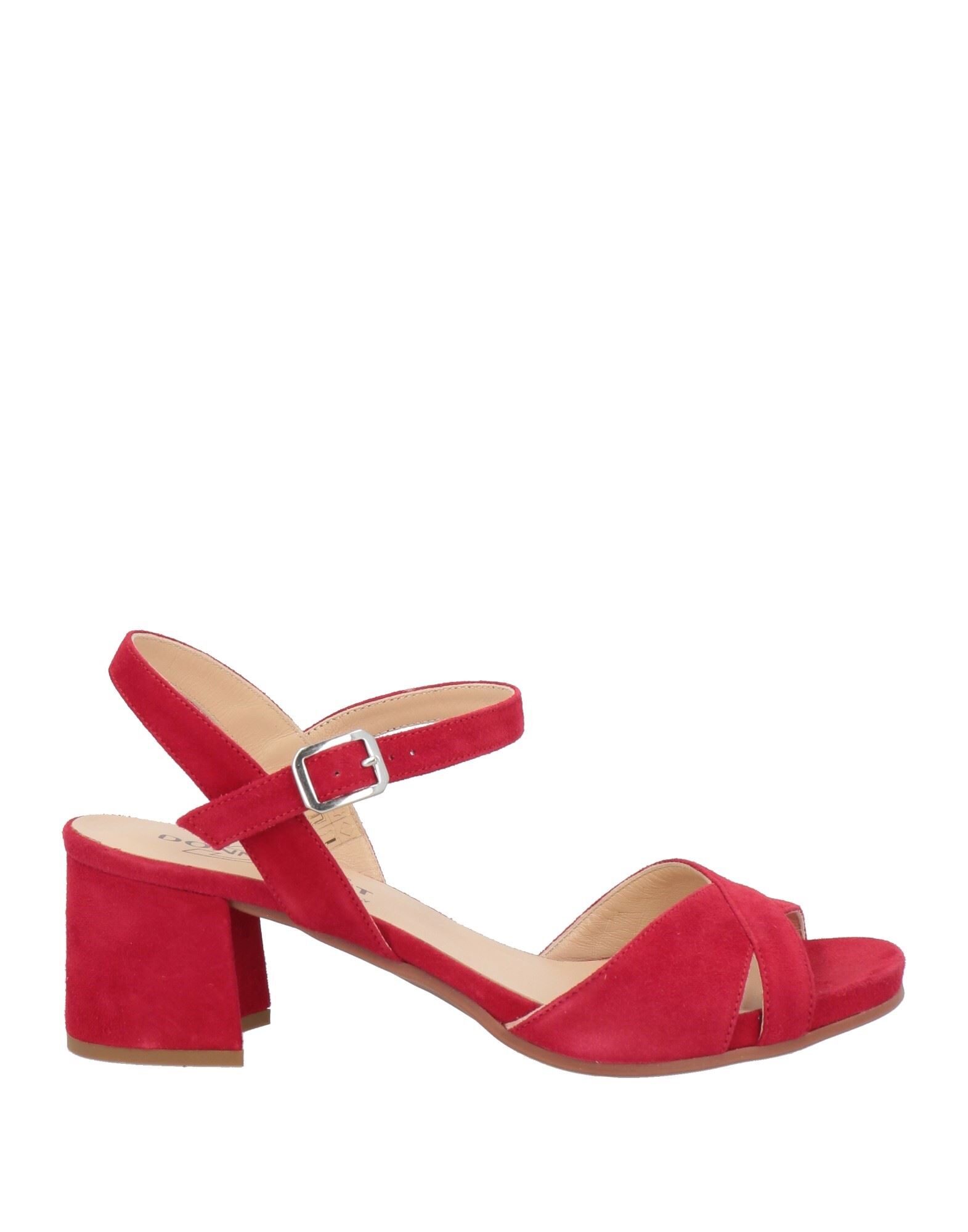 DONNA SOFT Сандалии