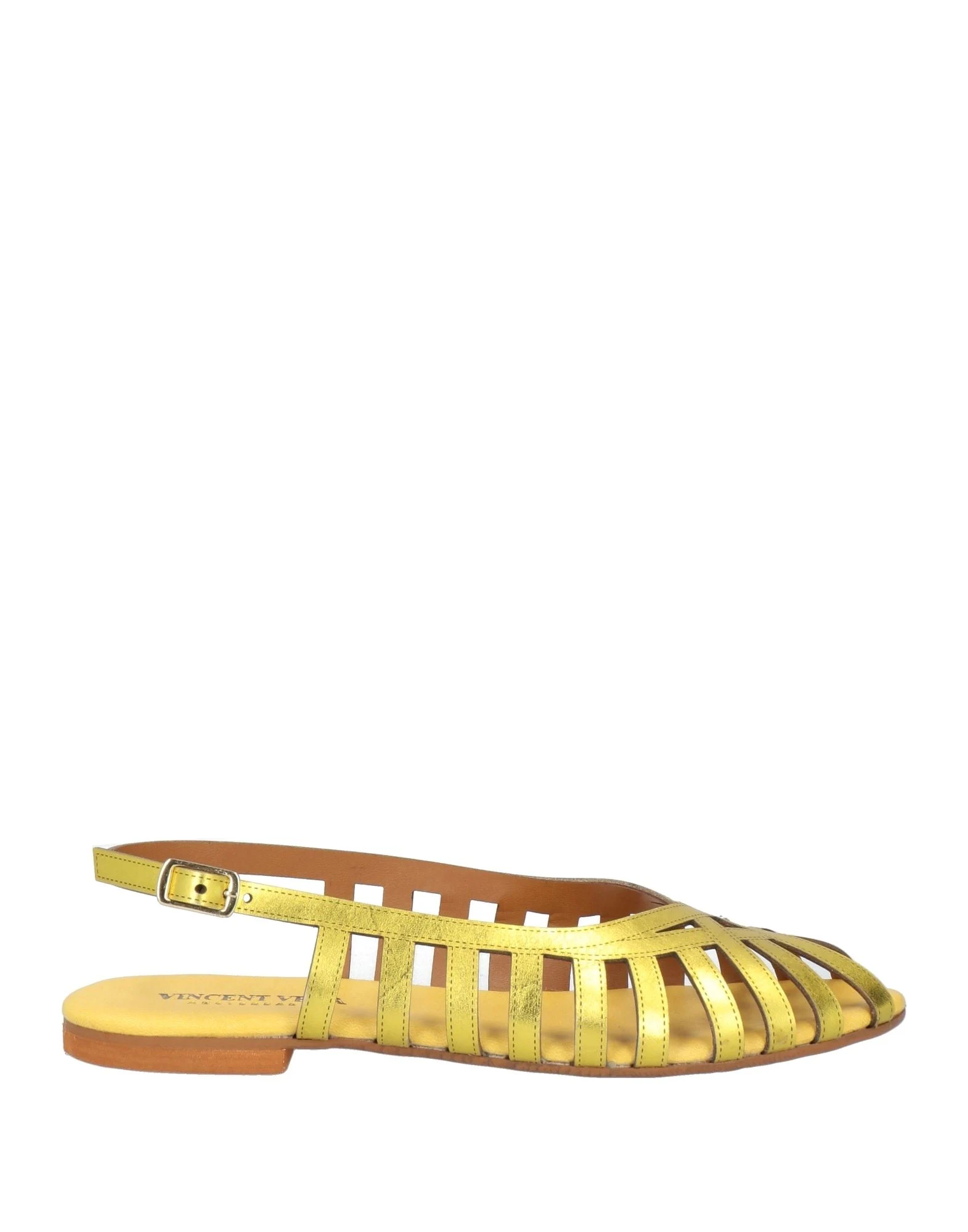 VINCENT VEGA Сандалии