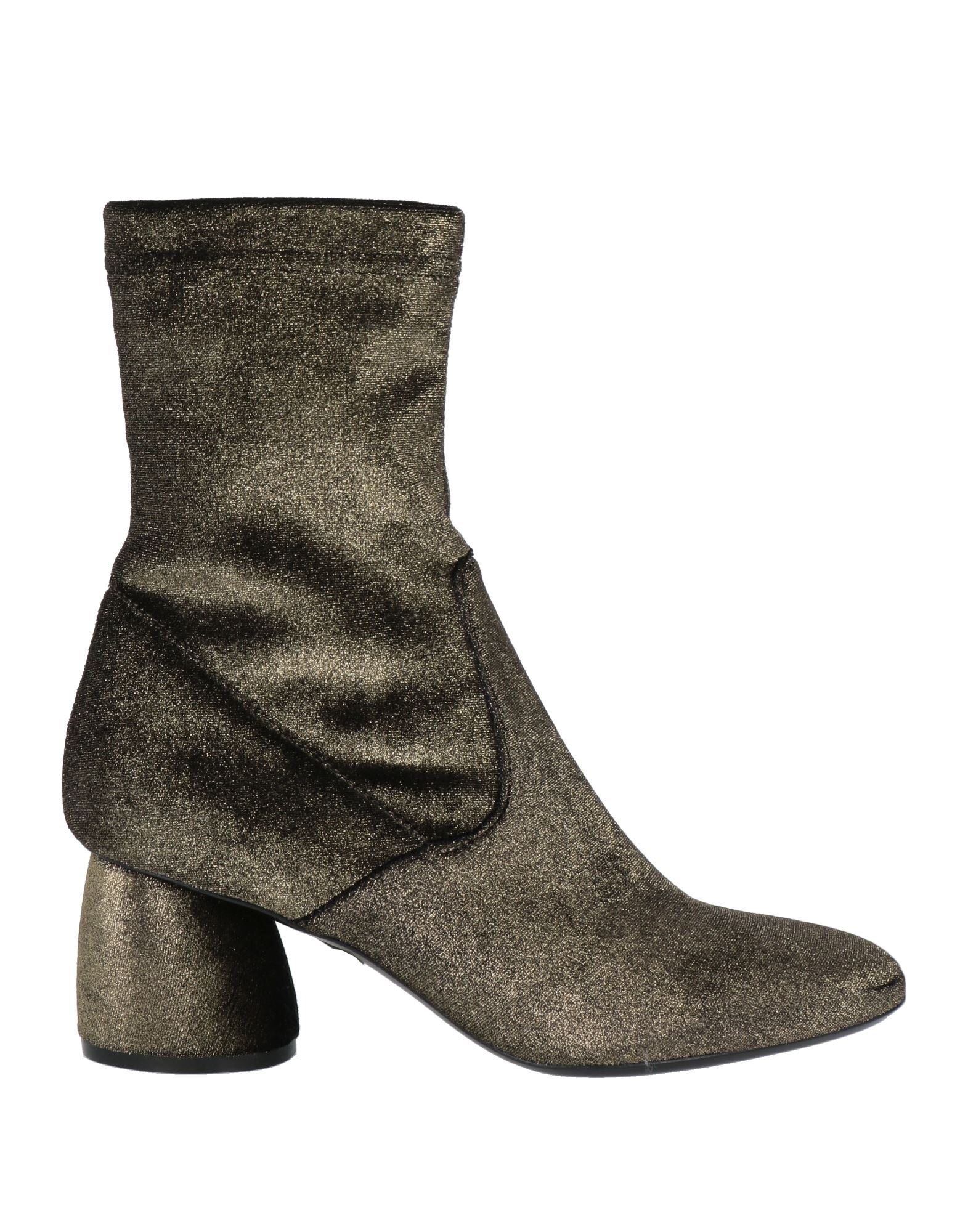 BRYAN BLAKE Полусапоги и высокие ботинки