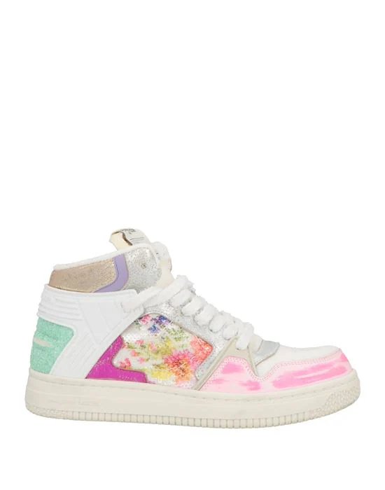 PHILIPPE MODEL Кеды и кроссовки 25290₽