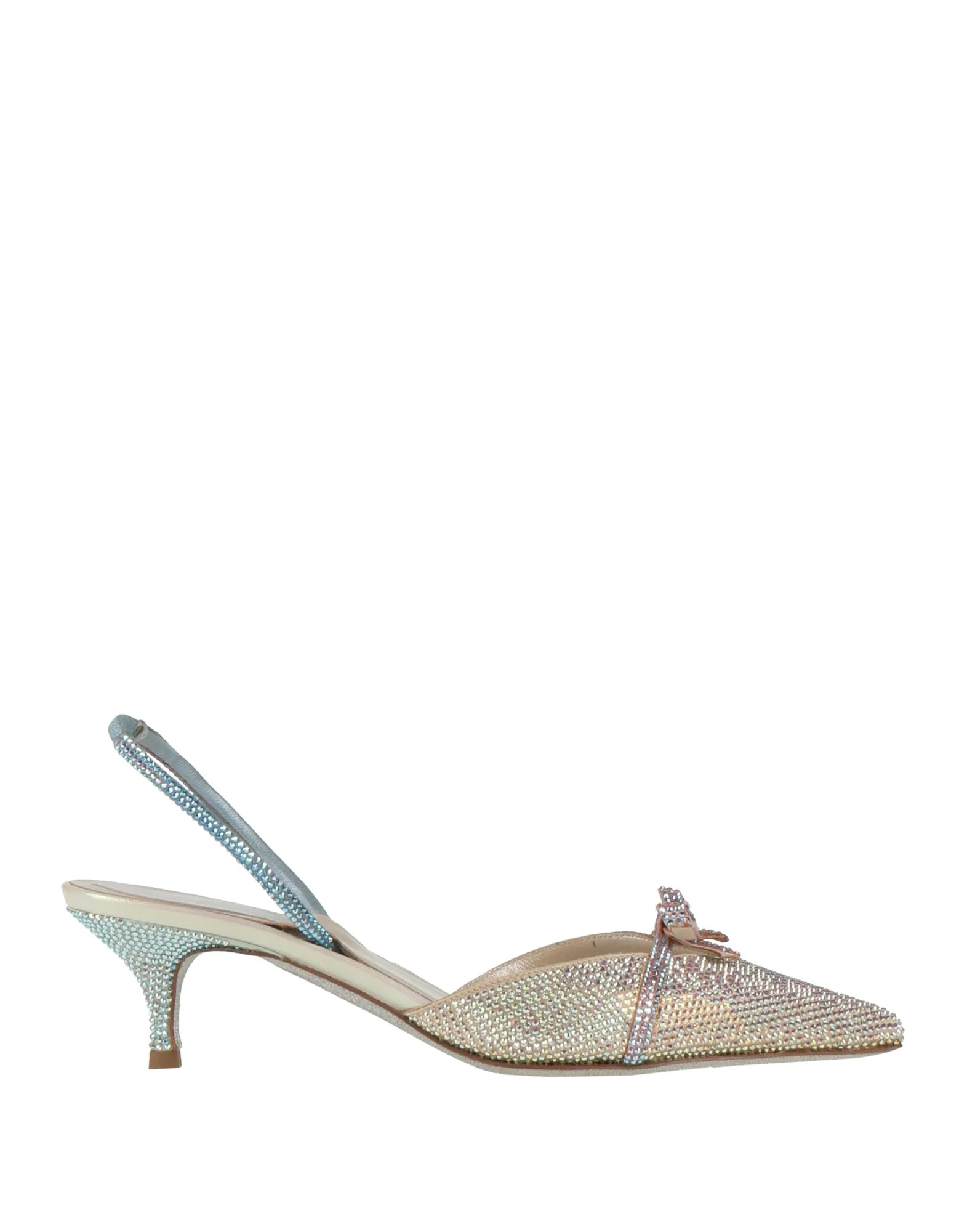 RENE CAOVILLA Туфли 147490₽