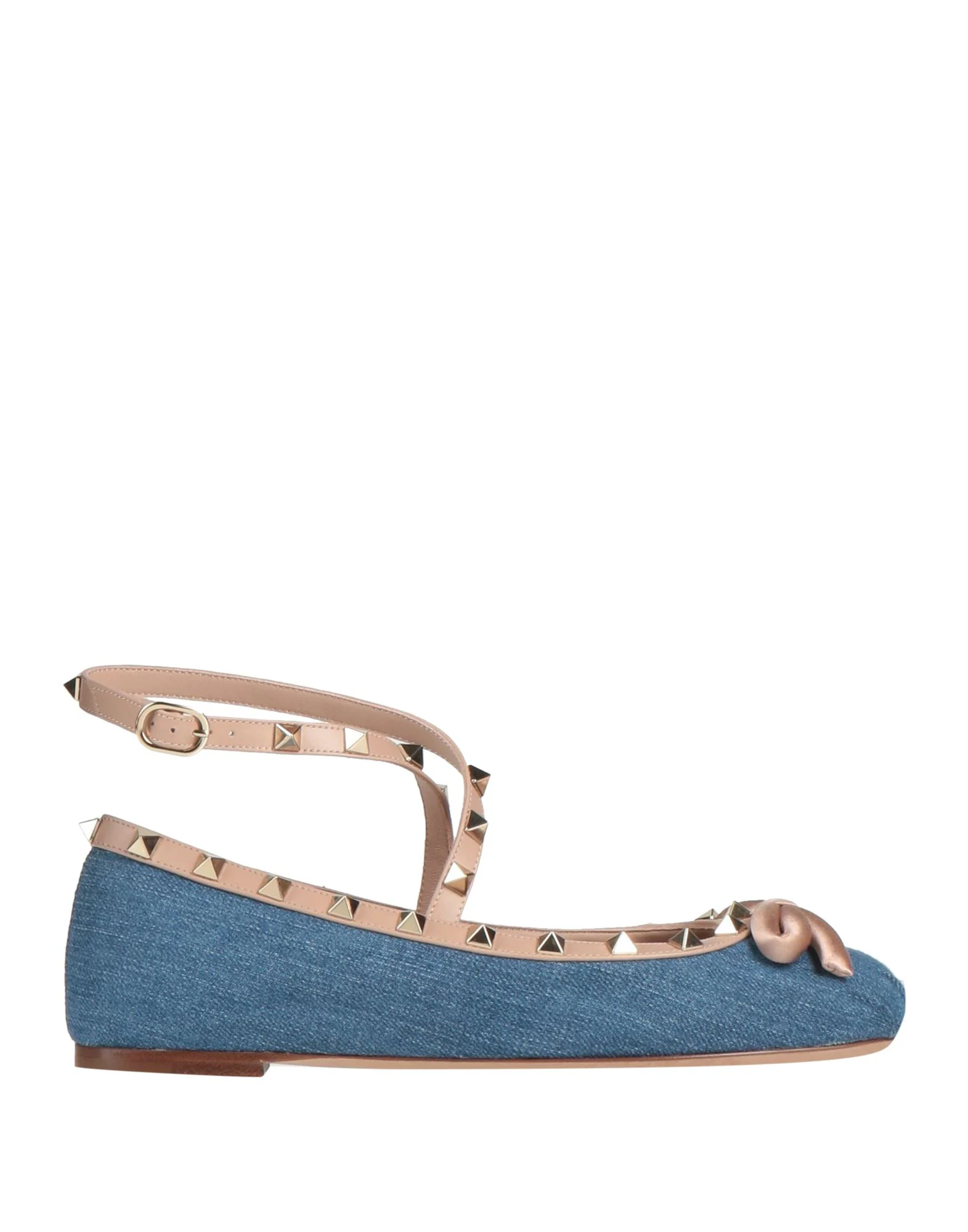 VALENTINO GARAVANI Балетки 159290₽