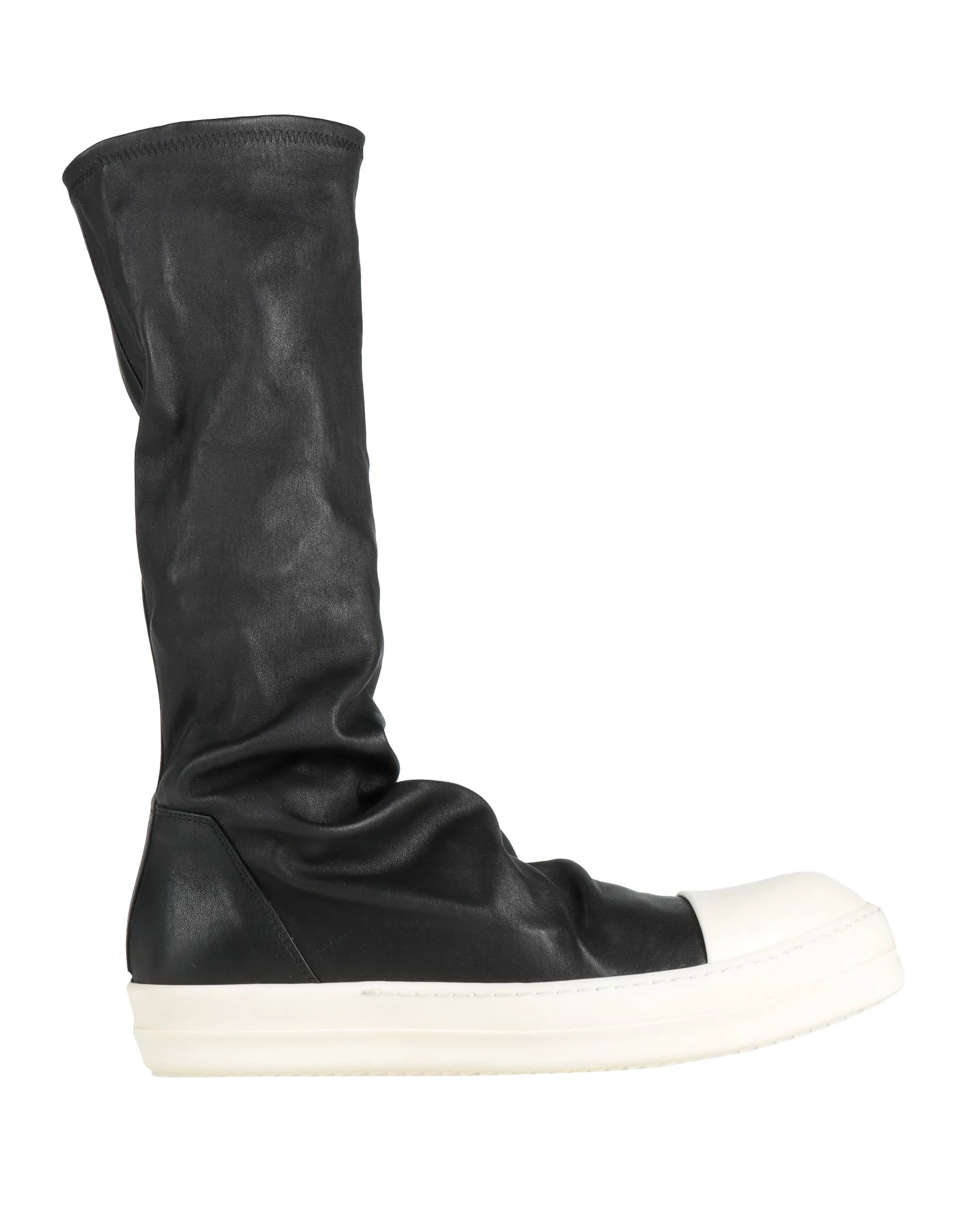 RICK OWENS Кеды и кроссовки 180390₽