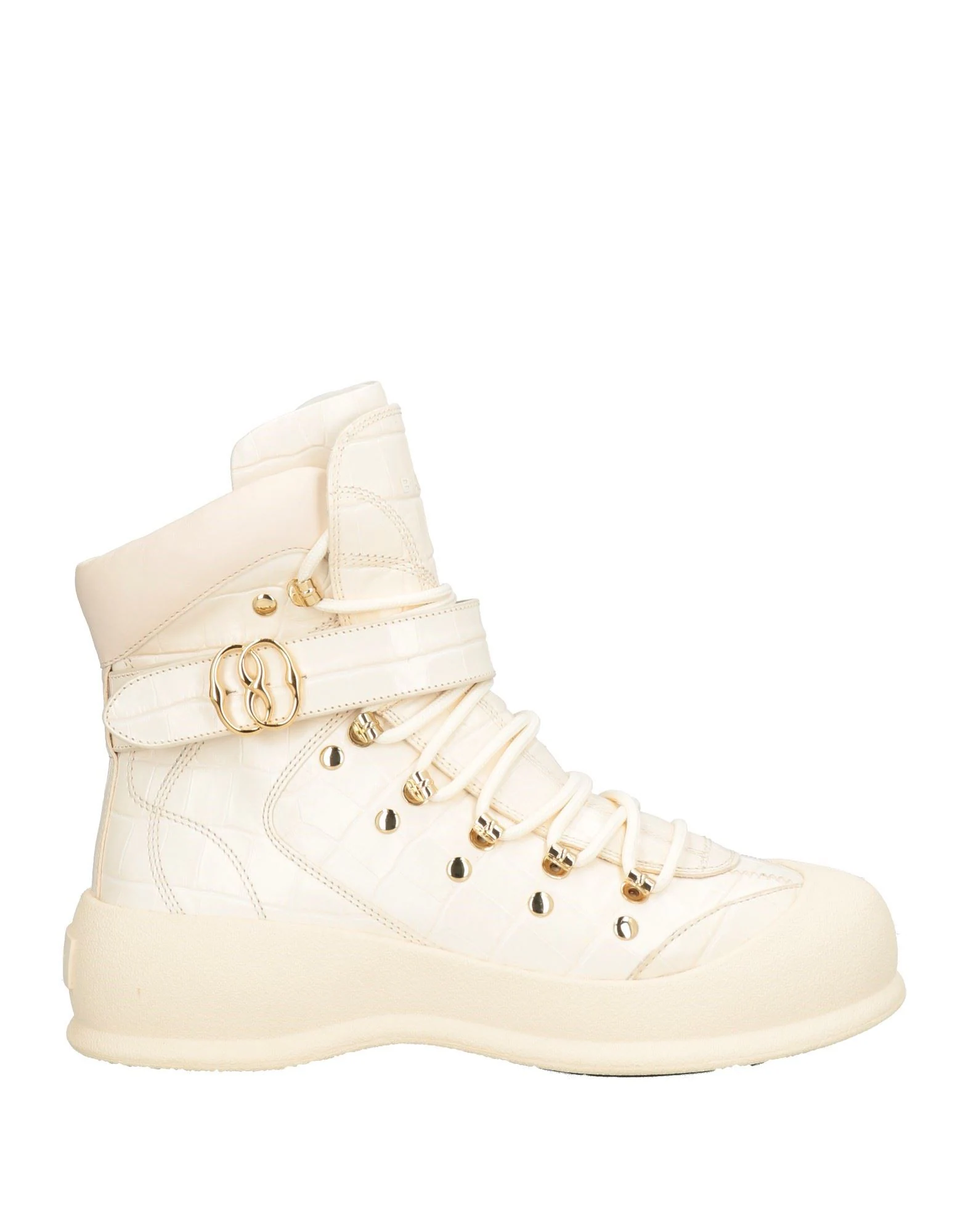 BALLY Полусапоги и высокие ботинки 87190₽