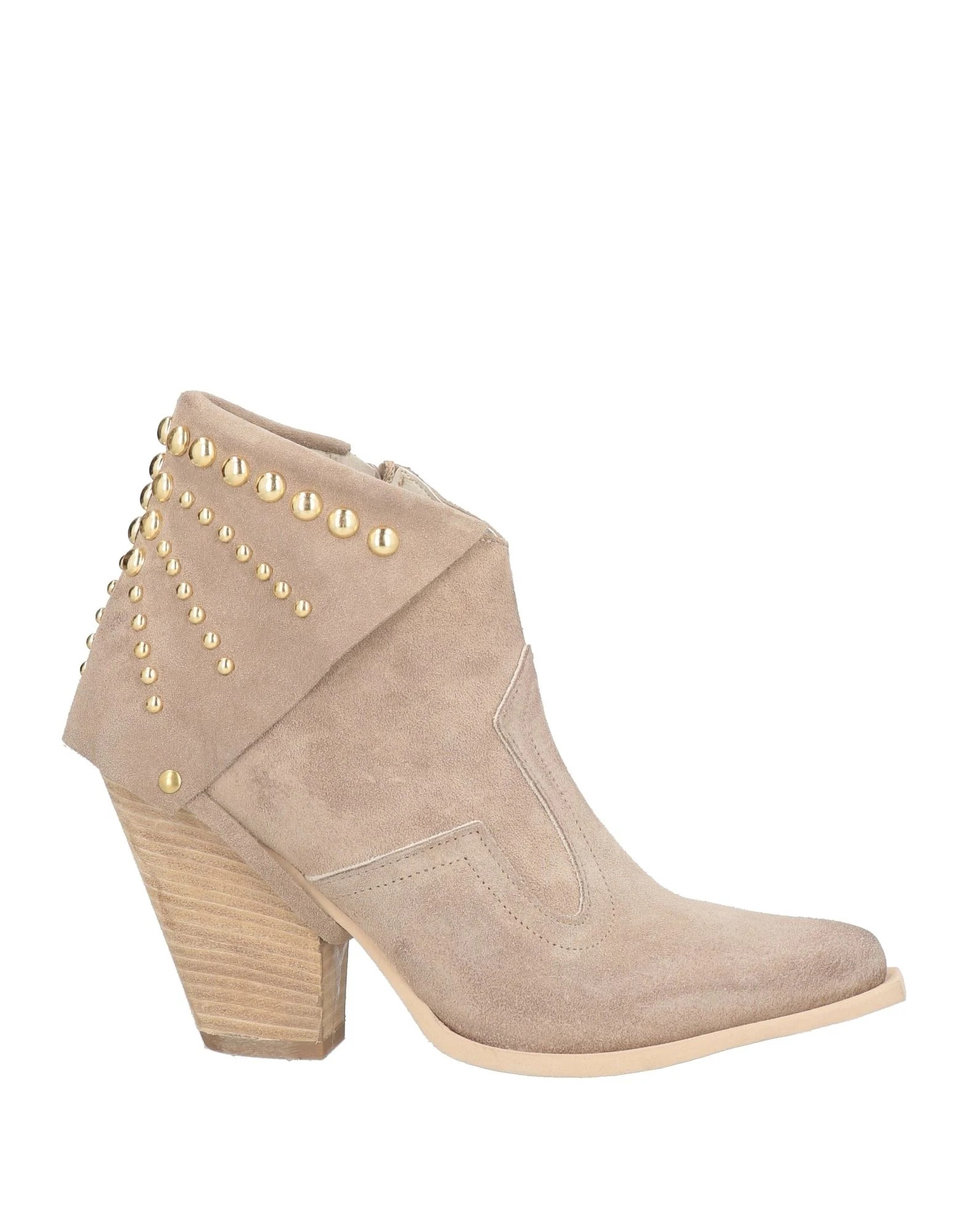 DIVINE FOLLIE Полусапоги и высокие ботинки