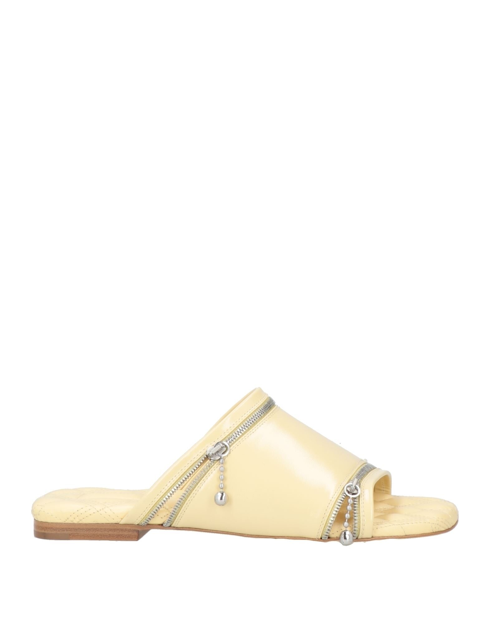 BURBERRY PRORSUM Сандалии