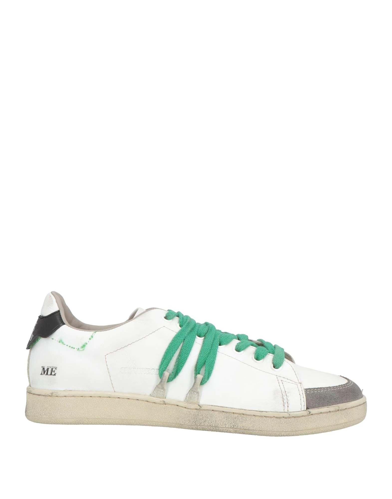 HIDNANDER Кеды и кроссовки