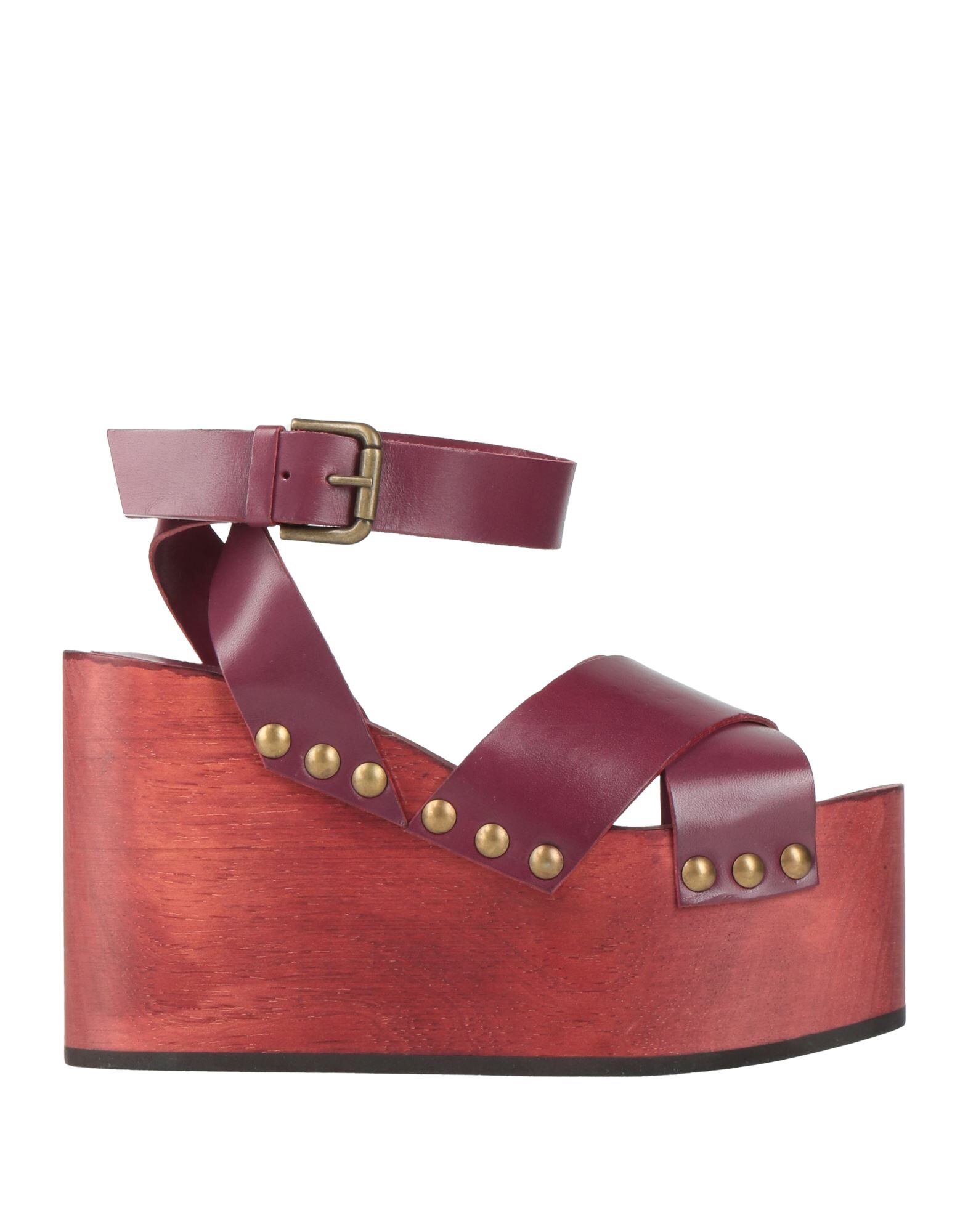 TWINSET Мюли и сабо 41490₽