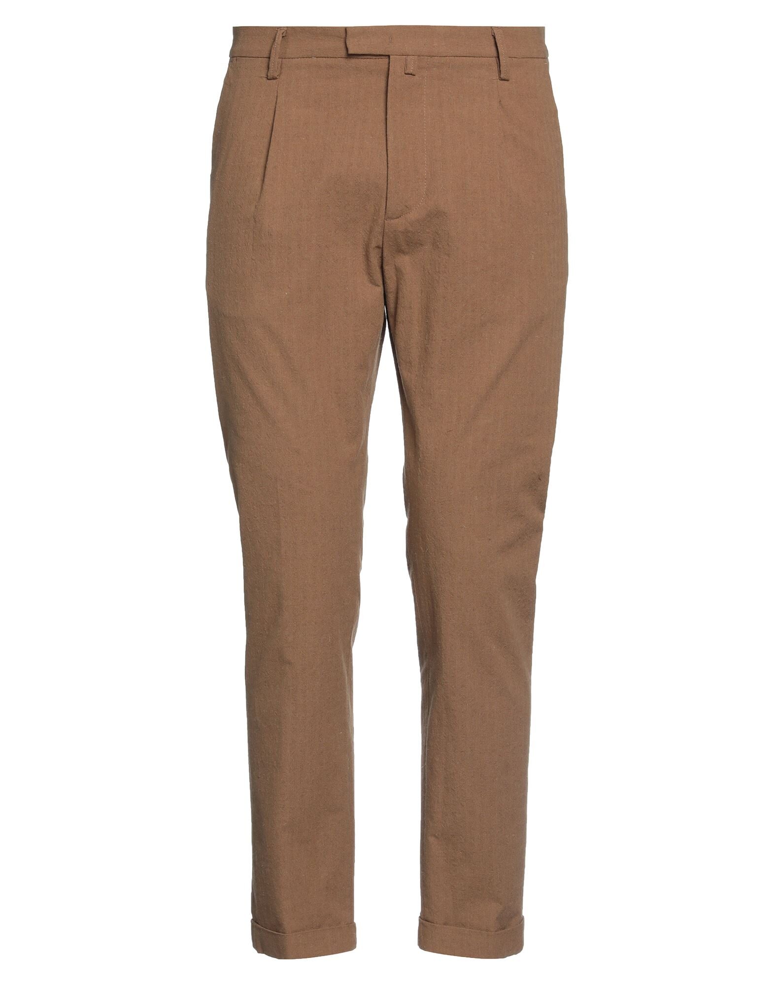 OFFICINA 36 Повседневные брюки 16590₽