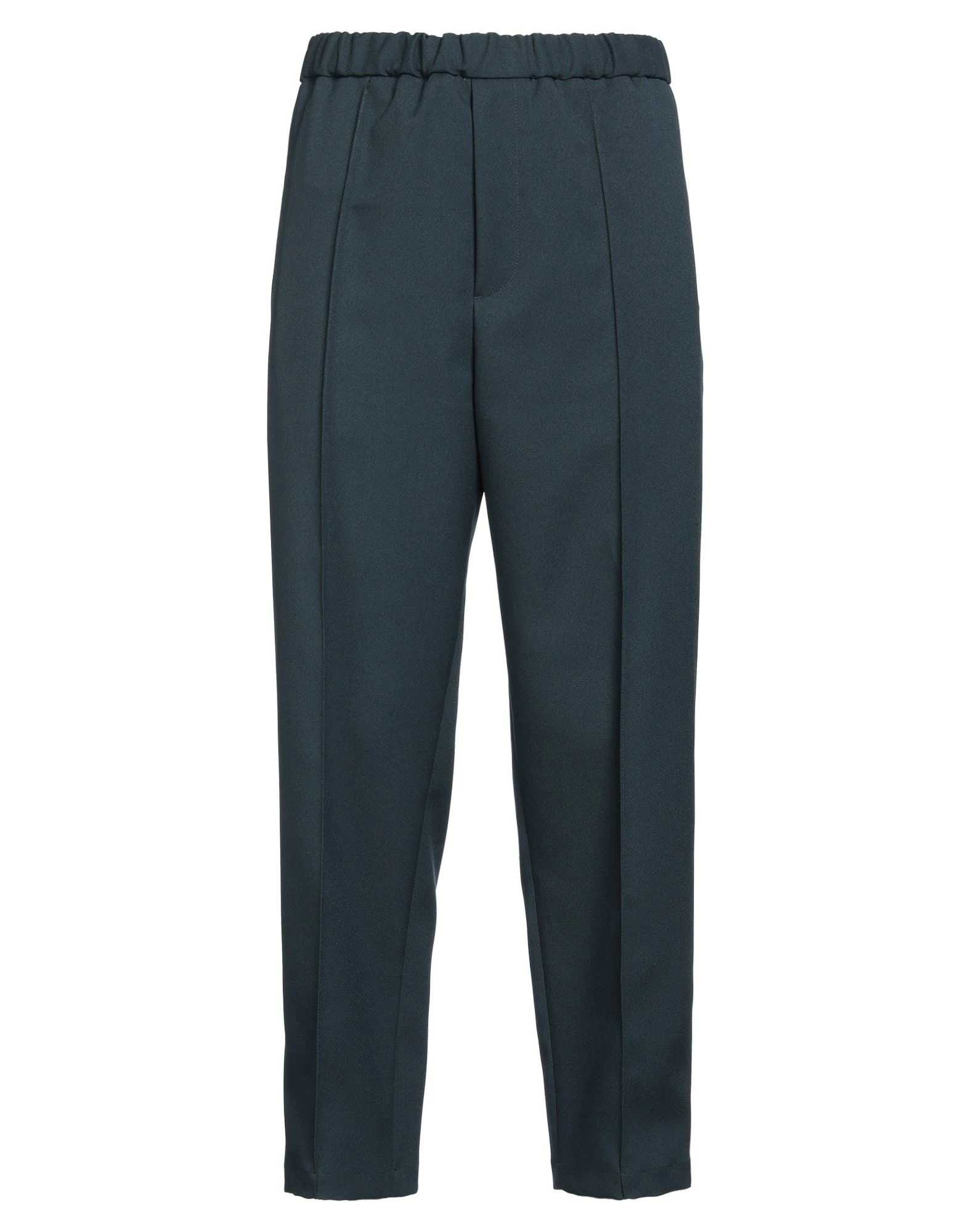 JIL SANDER Повседневные брюки 72690₽