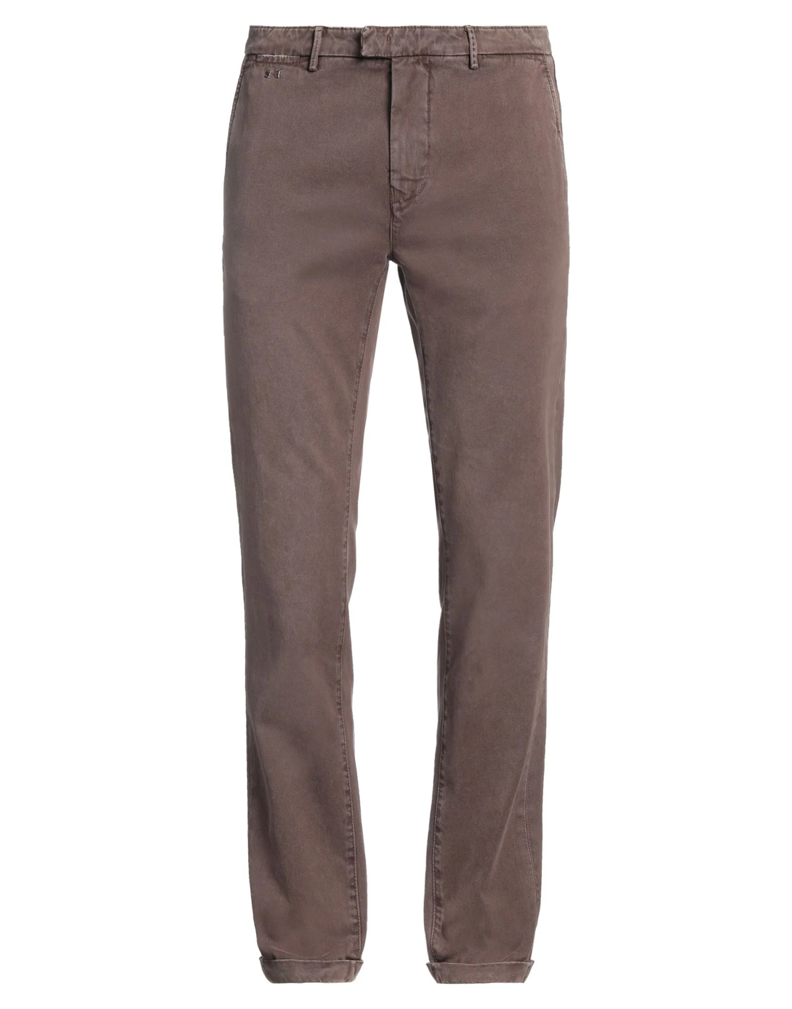 TRAMAROSSA Повседневные брюки