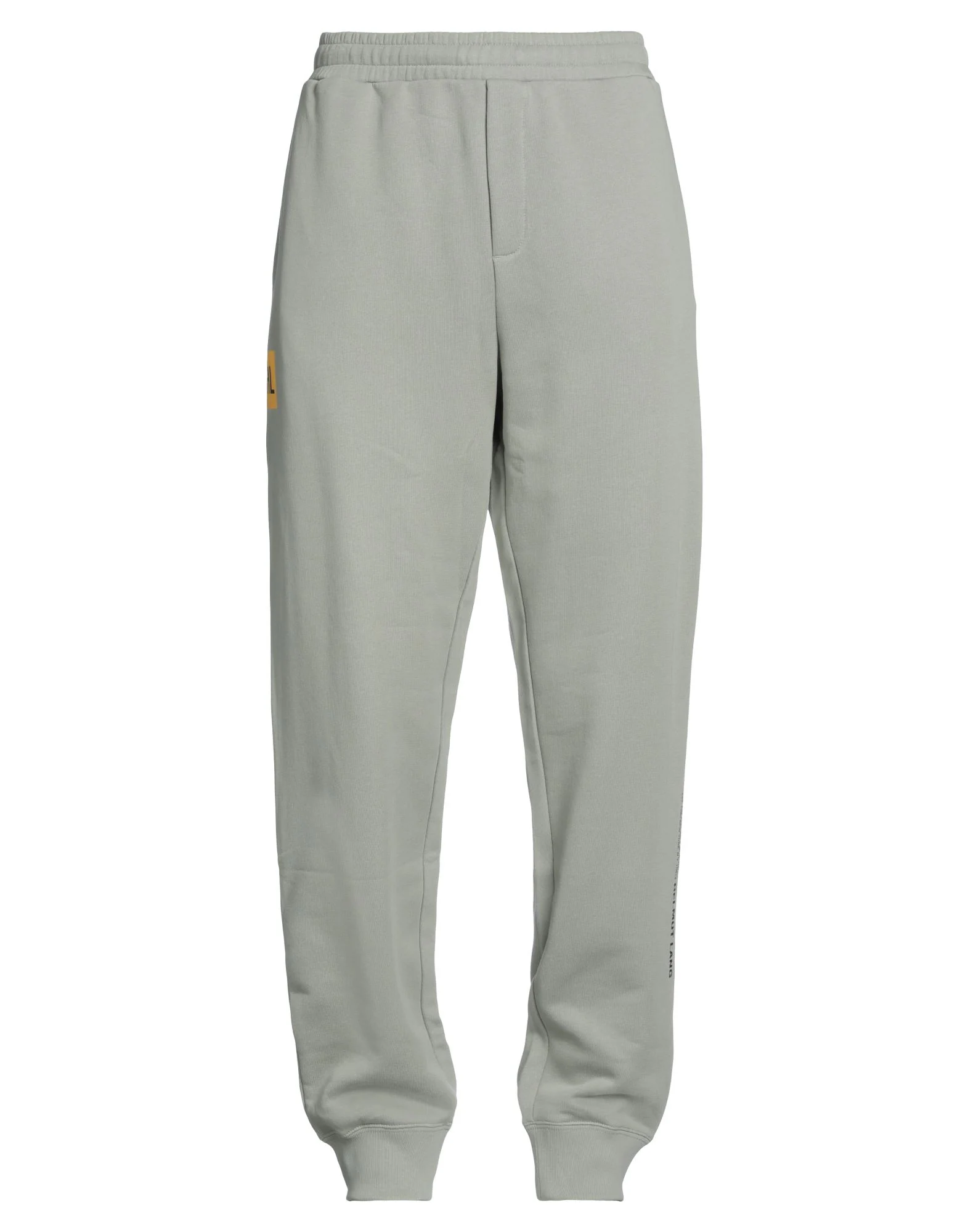 HELMUT LANG Повседневные брюки 38390₽