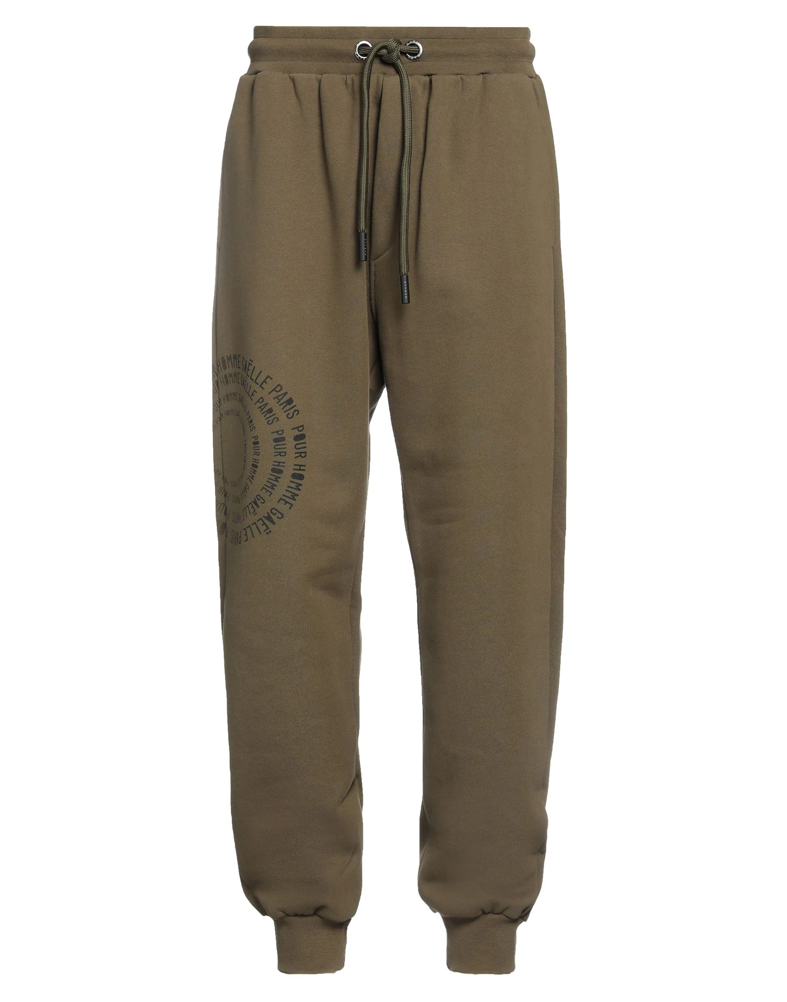 GALLE Paris Повседневные брюки 26490₽