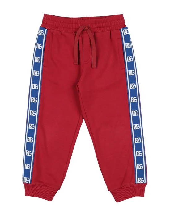 DOLCE-GABBANA Повседневные брюки 57890₽