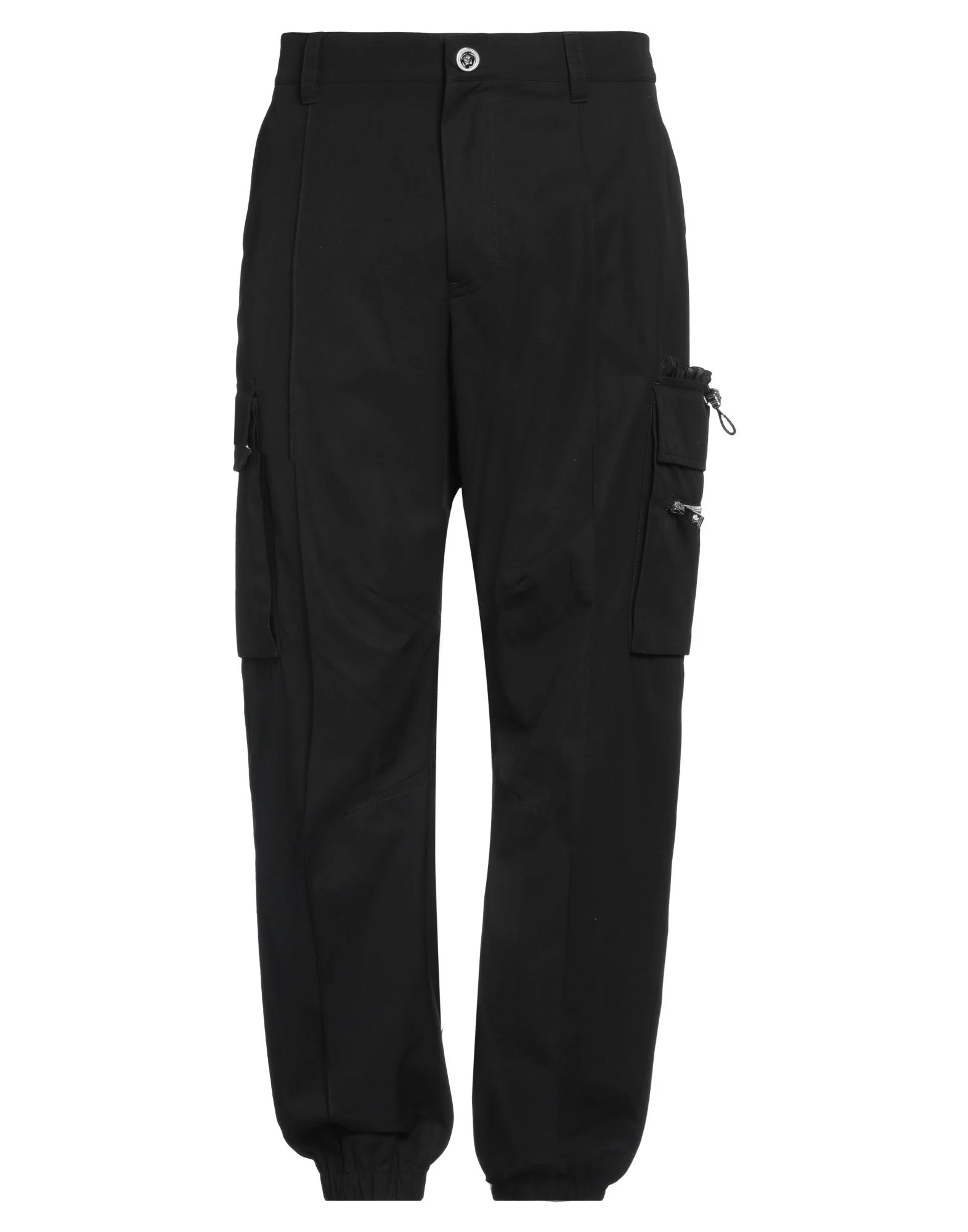 VERSACE Повседневные брюки 107190₽