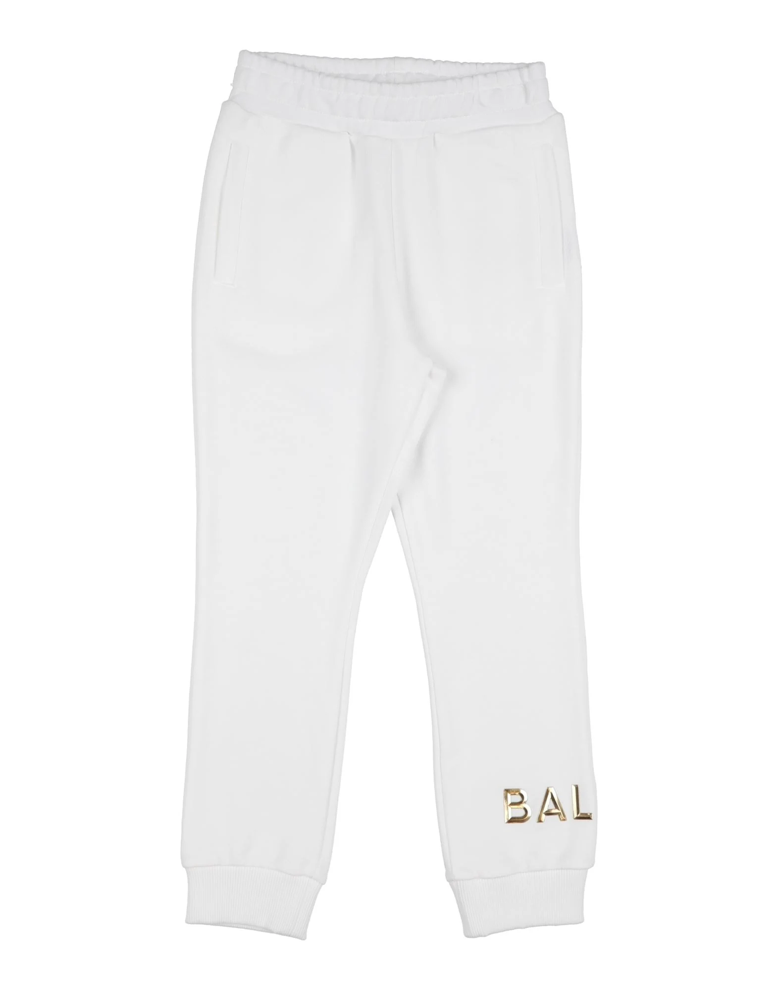 BALMAIN Повседневные брюки 29890₽