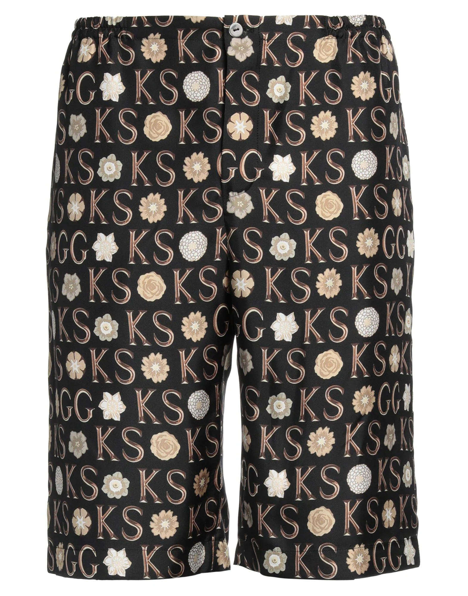 GUCCI Шорты и бермуды