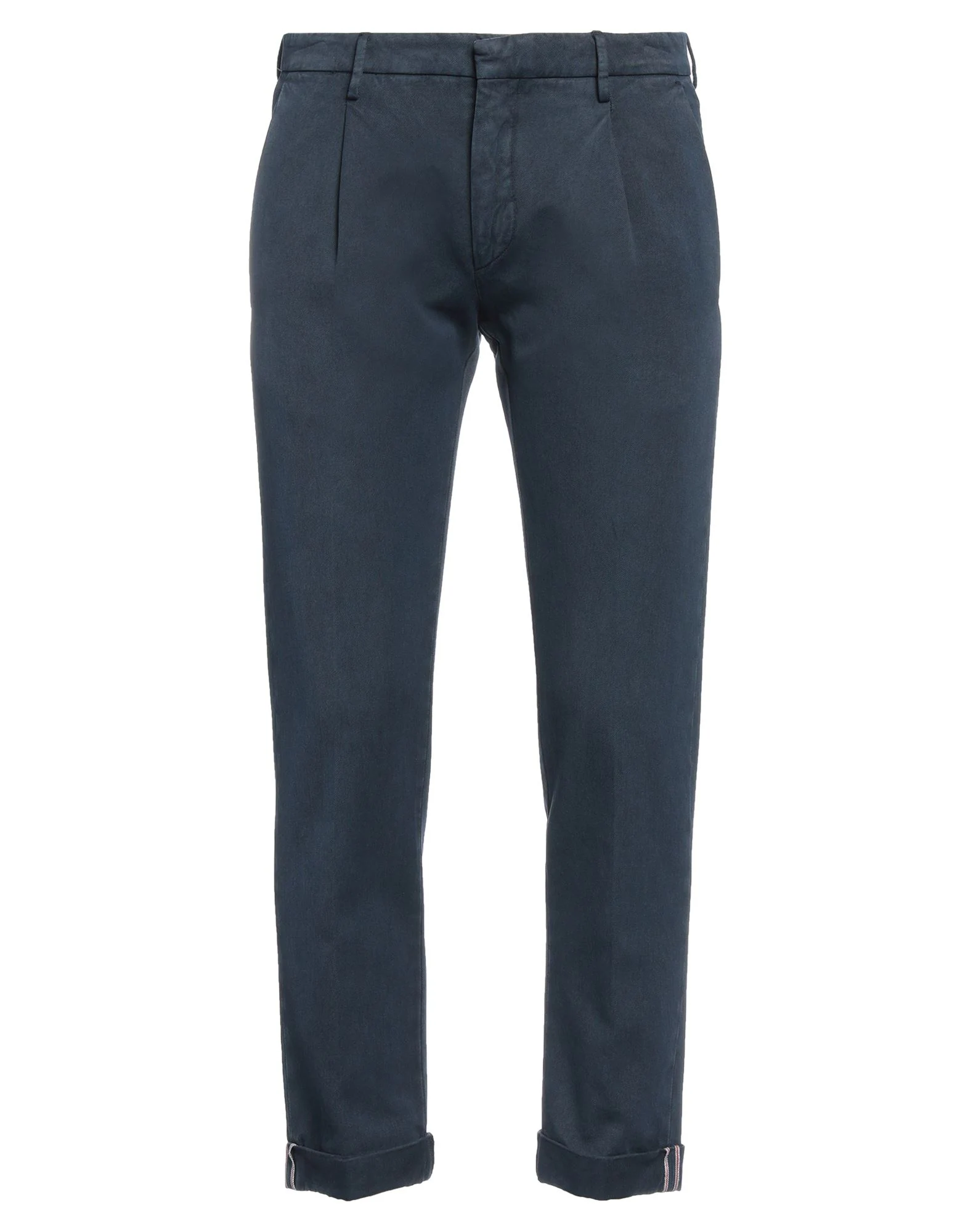 NOT TO BE FOUND Повседневные брюки