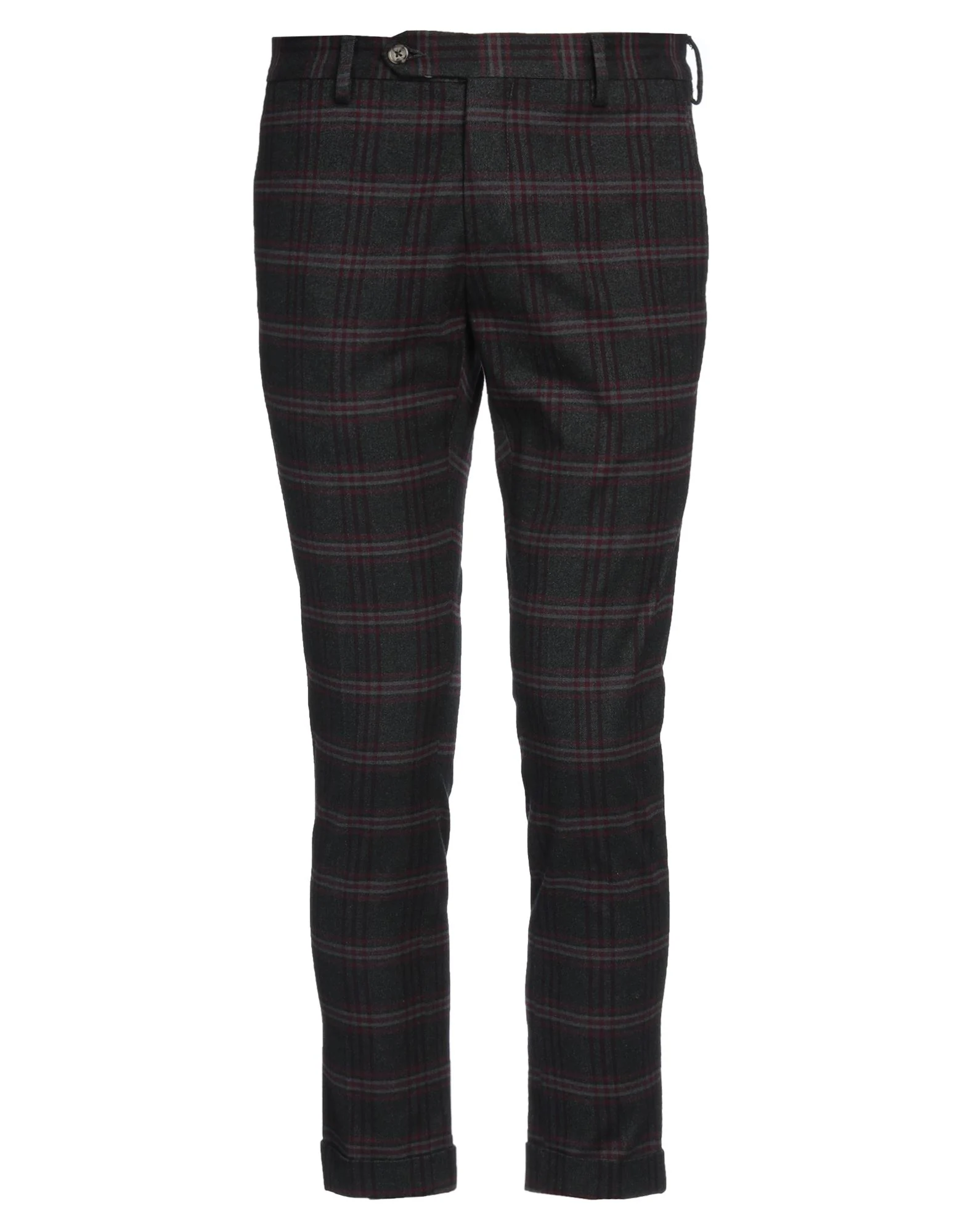 FIFTIETH Повседневные брюки