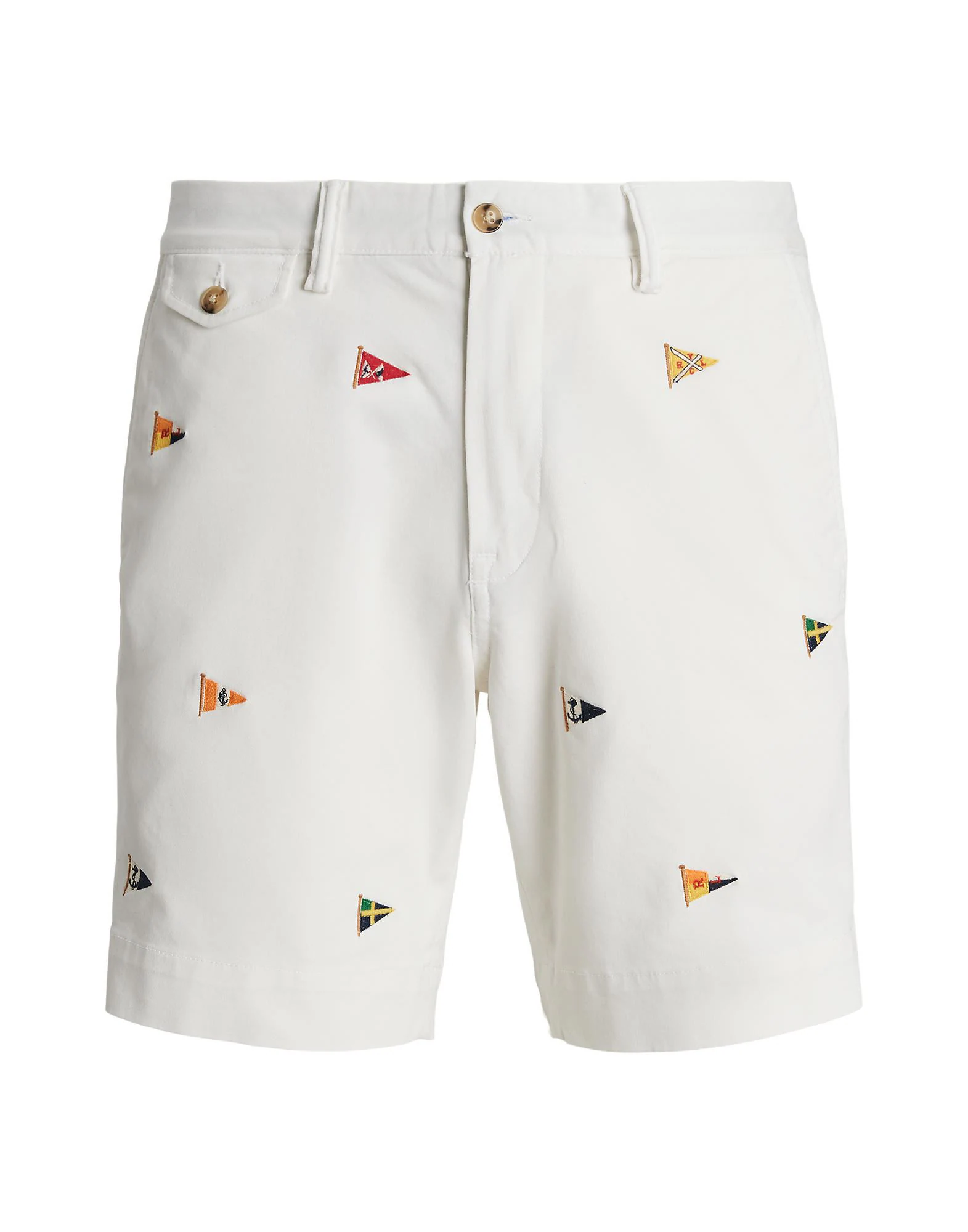 POLO RALPH LAUREN Шорты и бермуды