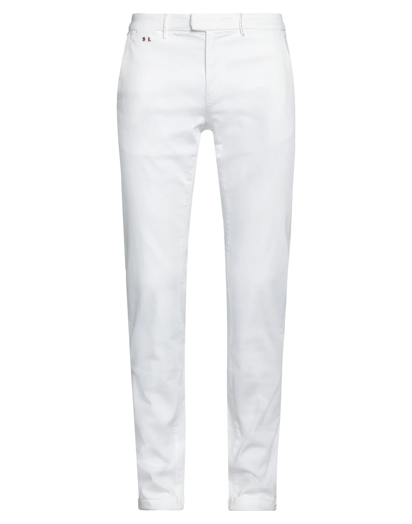 TRAMAROSSA Повседневные брюки